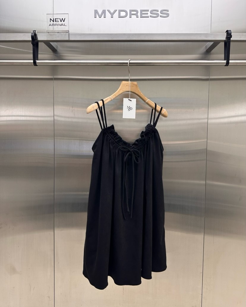 (2026FW) MYDRESS - OPS