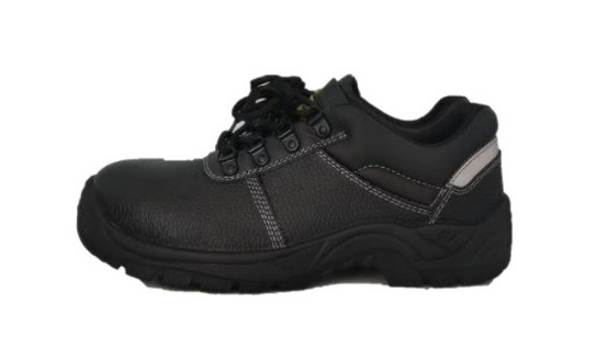 WG323 綁帶款短筒安全鞋