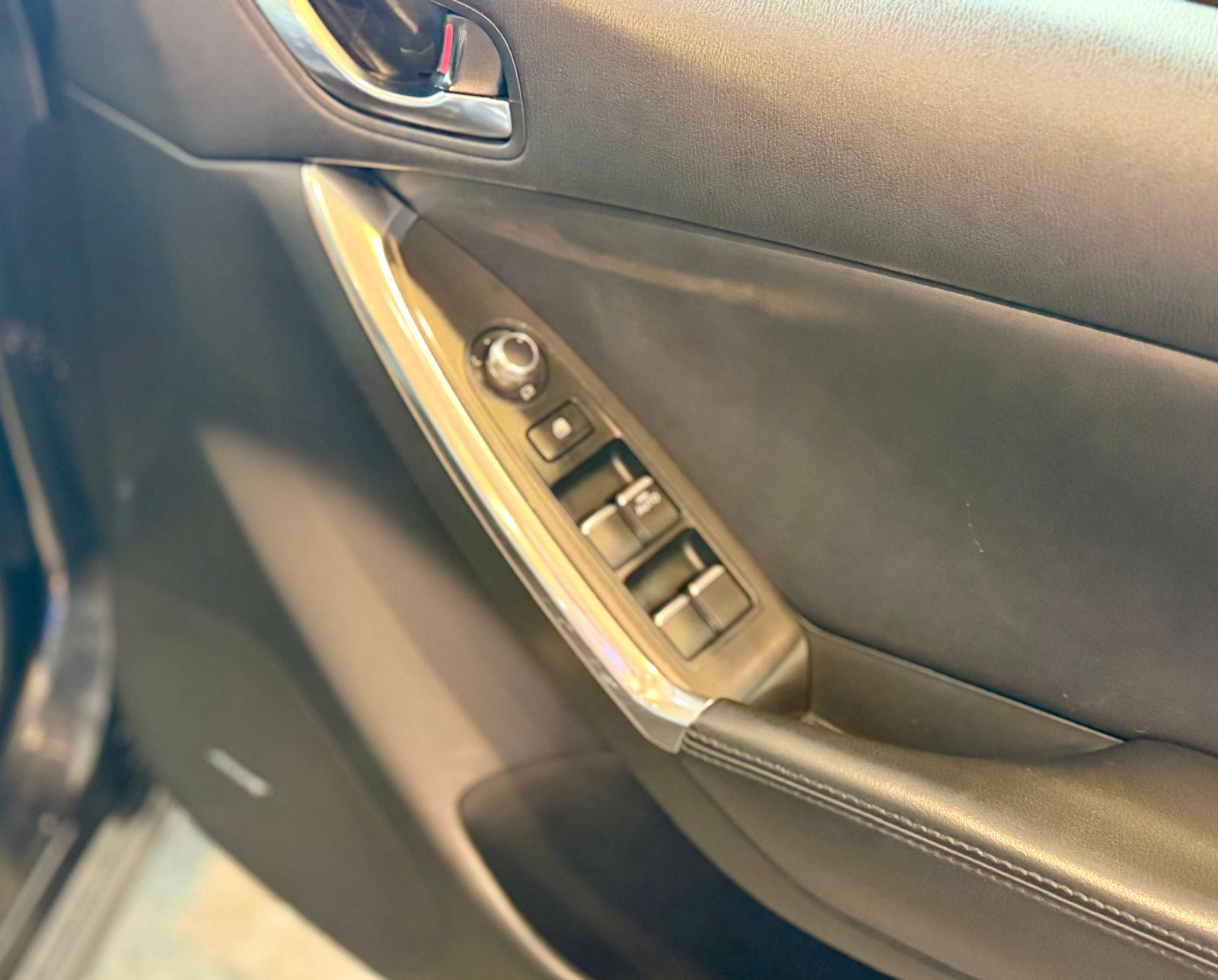 Mazda CX-5 2.5 IPM AWD R-Grade 2015