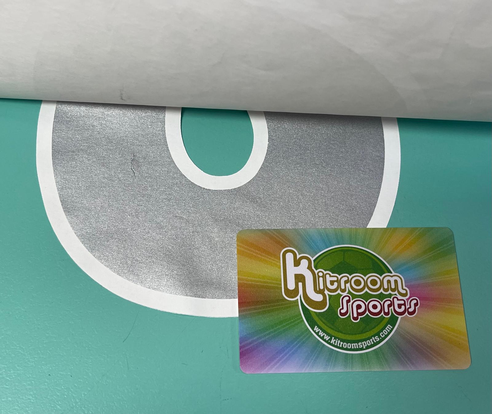 2007-08 Olympique Lyonnais 3rd Champions League Nameset #8 JUNINHO