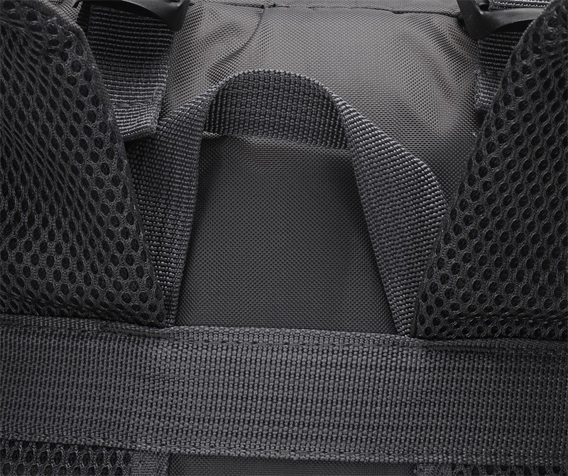 60 L Trekking Backpack / Hiking Backpack