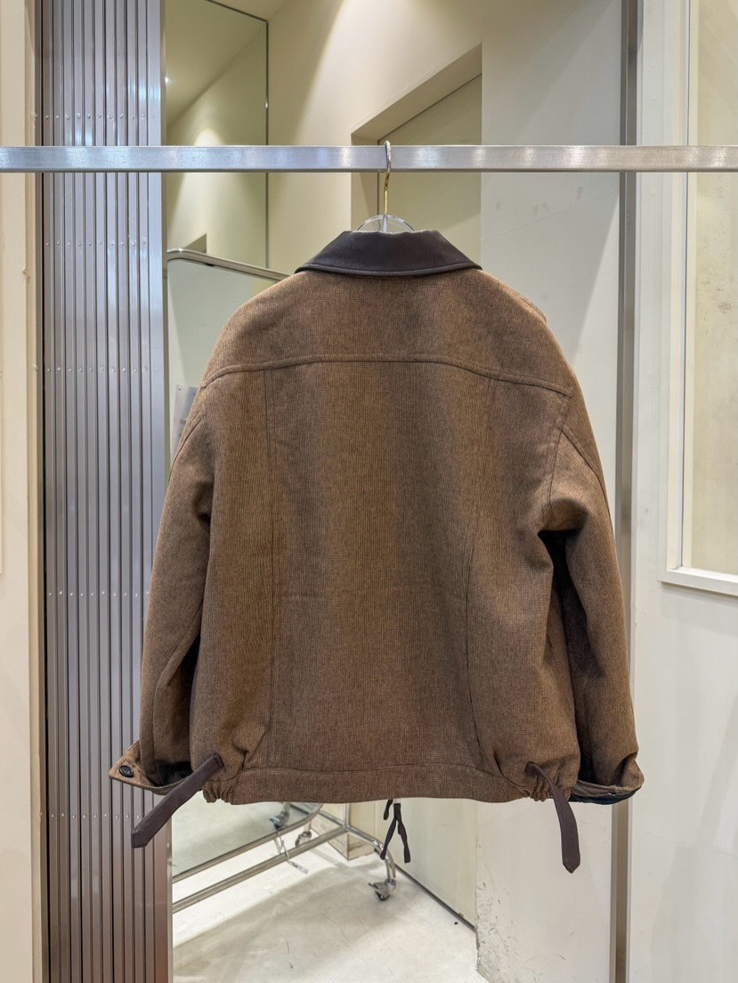 (2026FW) 81 MARKET - JACKET