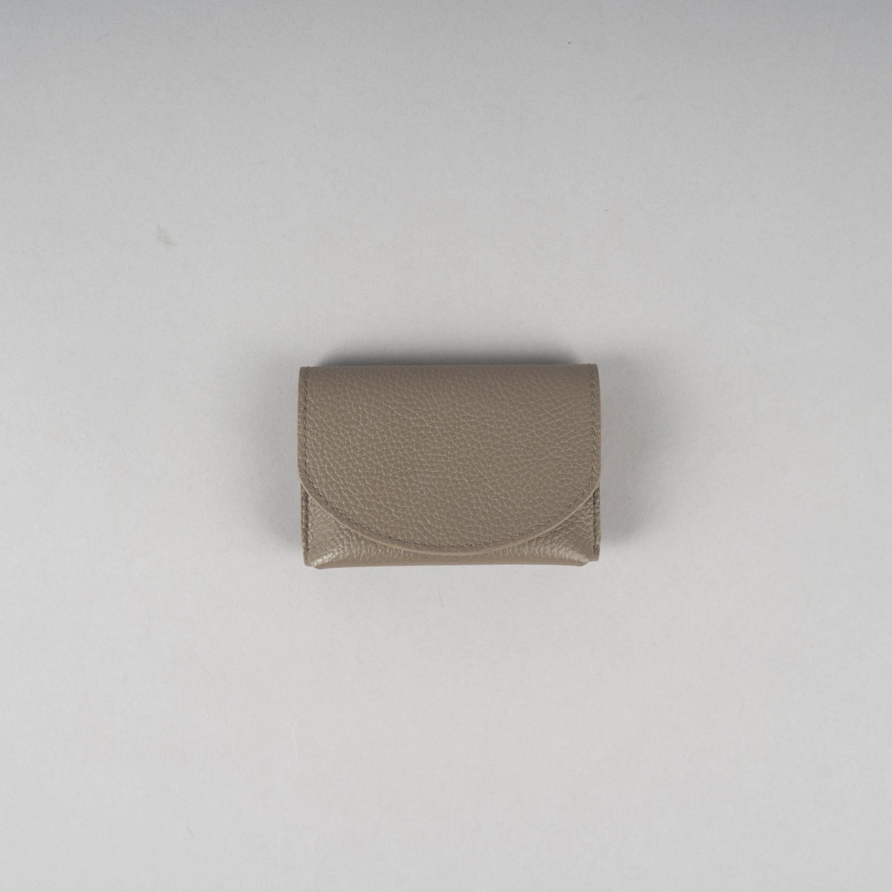 預訂_Mini Wallet 輕巧型 By Bucks & leather