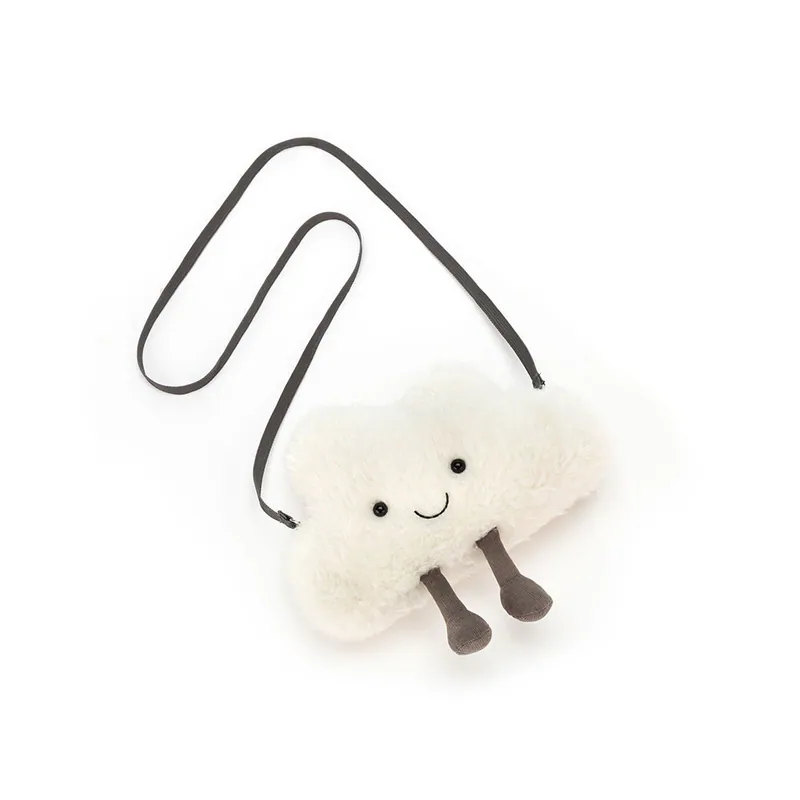 【英國】Jellycat Amuseables Cloud Bag