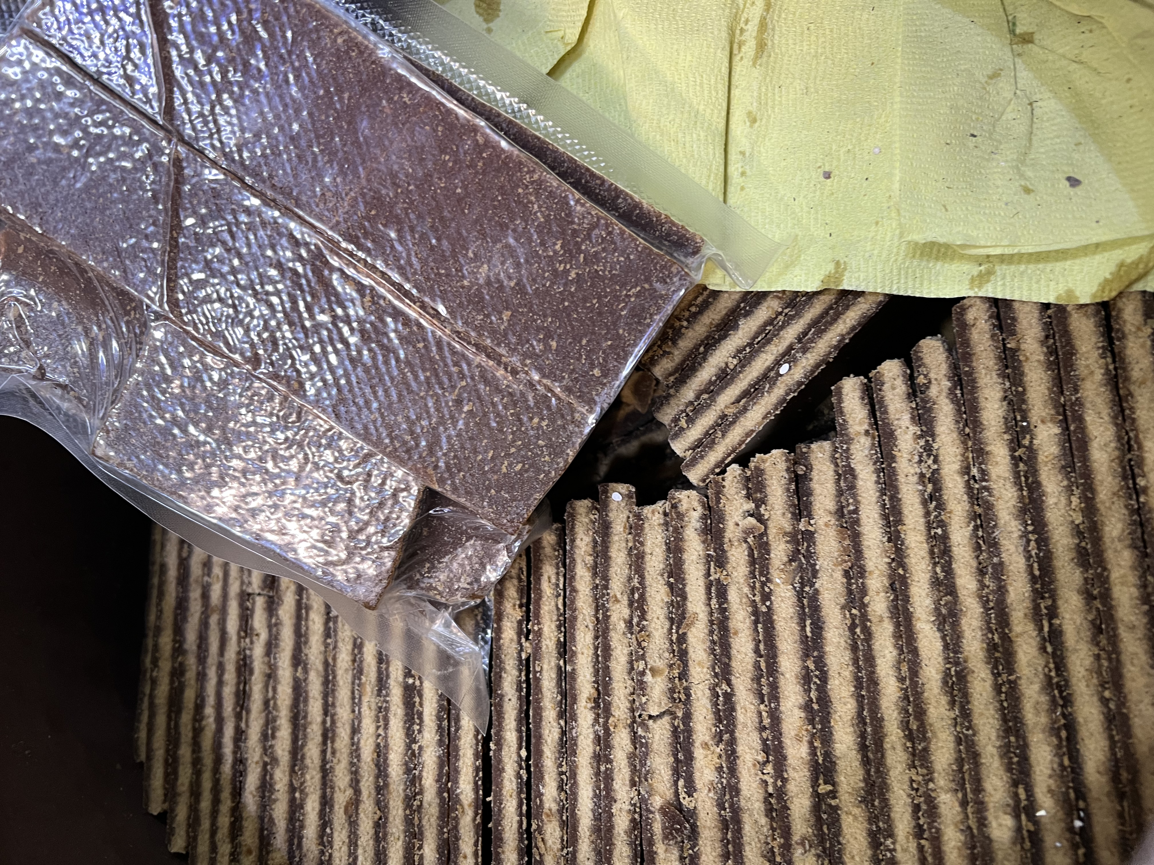 增城片糖 1斤裝