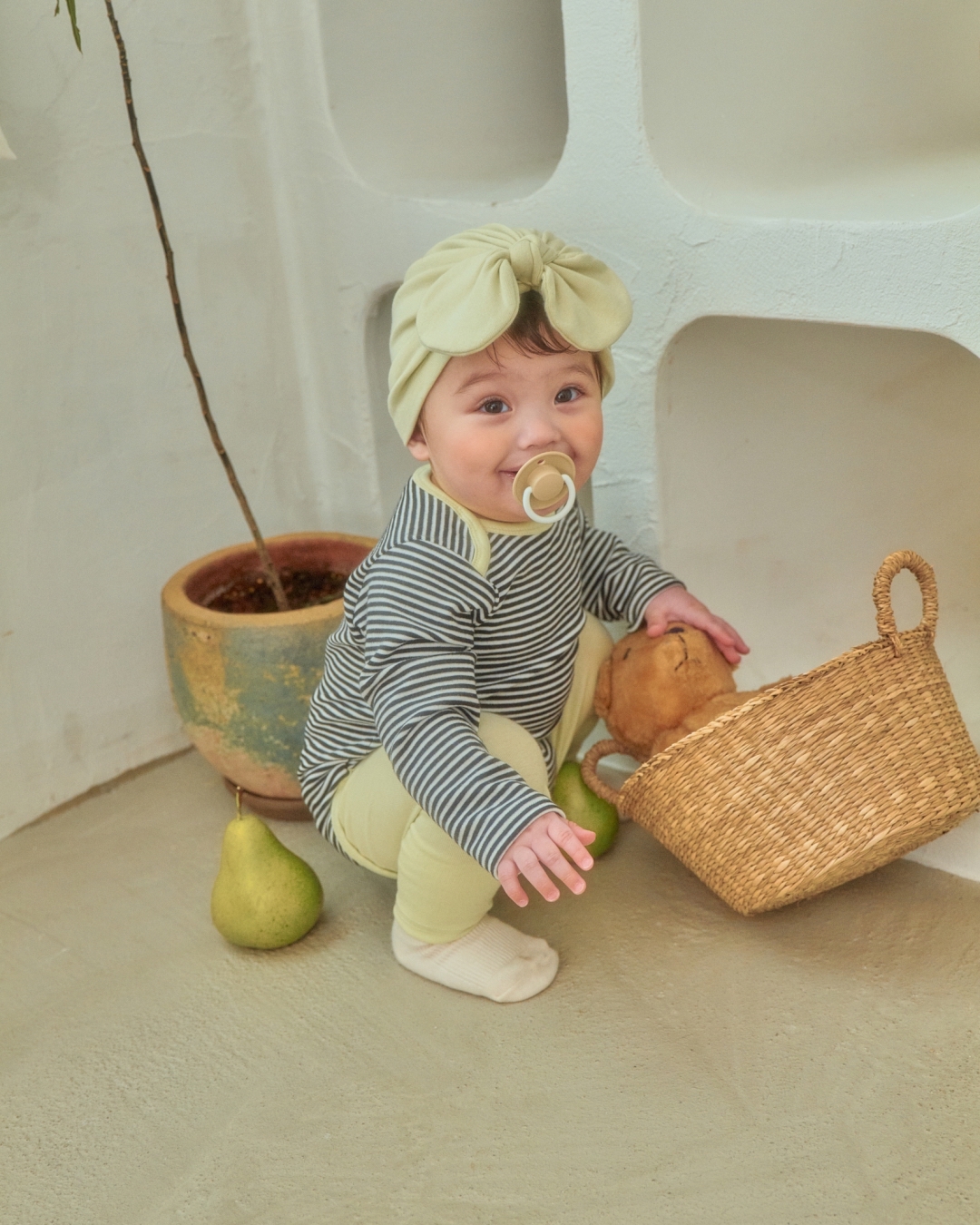 🇰🇷Oottbebe set