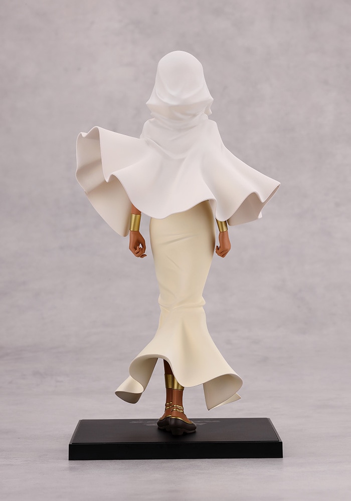 (預訂訂金 $100) (總價 $378) 壽屋 Kotobukiya 遊戲王怪獸之決鬥 OSHI WORKS 伊西絲・伊修達爾 Ishizu Ishtar (KO07631) (行版)