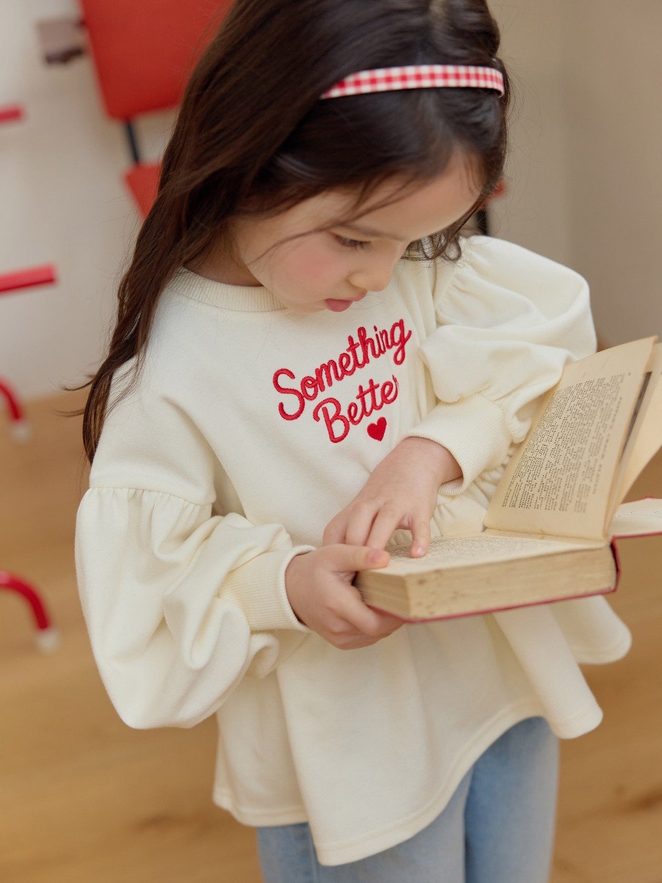 Something Better Top