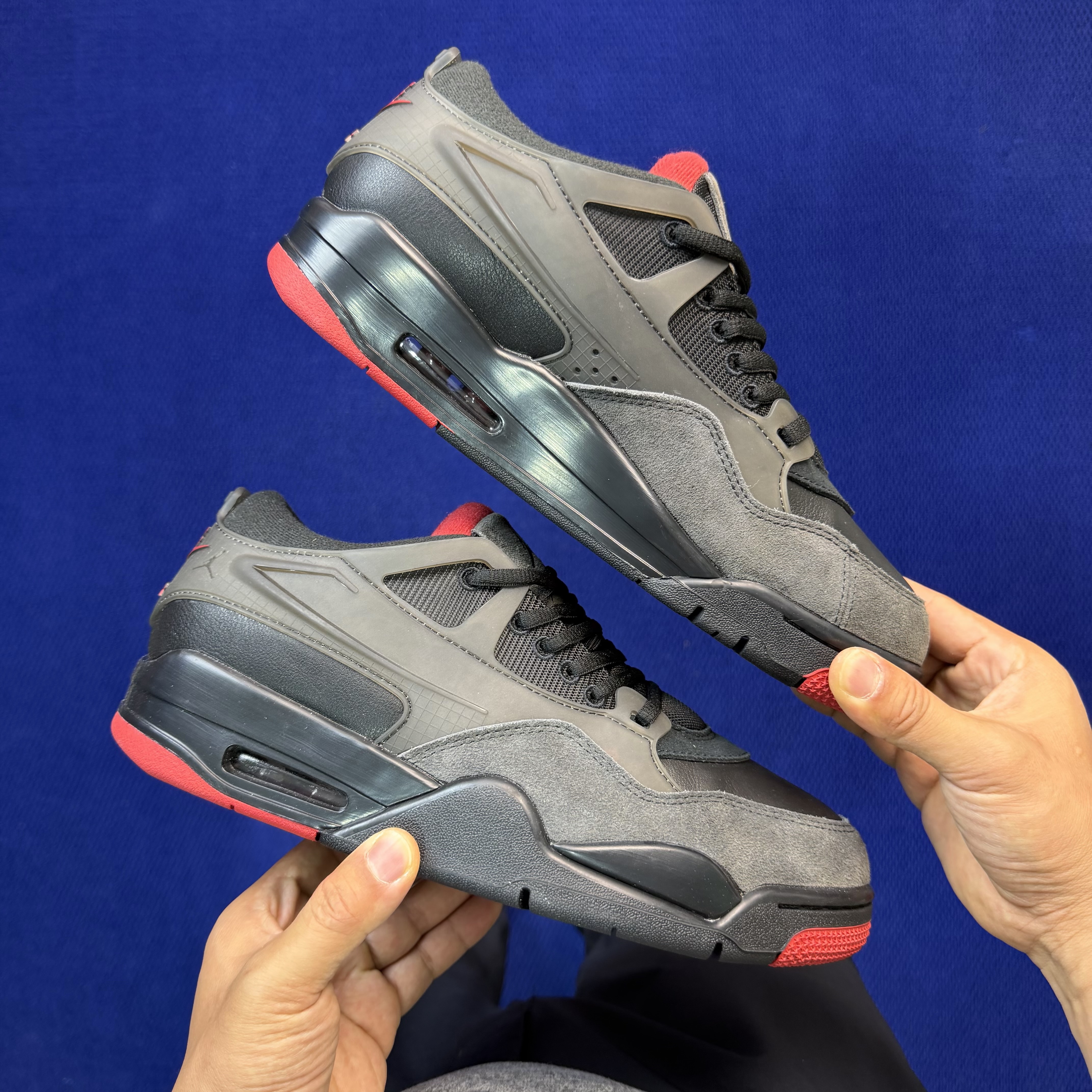 Nike Air Jordan 4 RM FQ7939-060