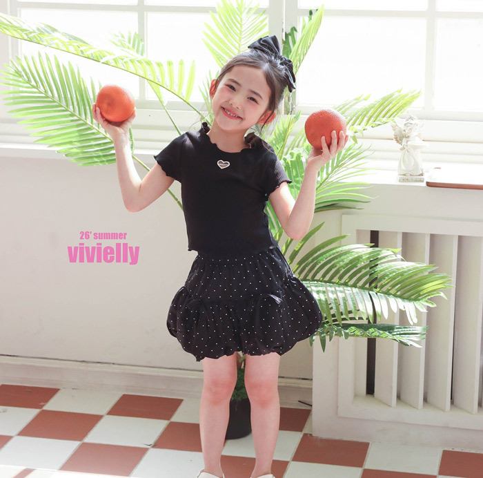 🇰🇷Vivielly 花苞短褲