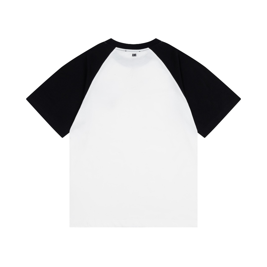 Ami Paris Ami de Coeur T-shirt