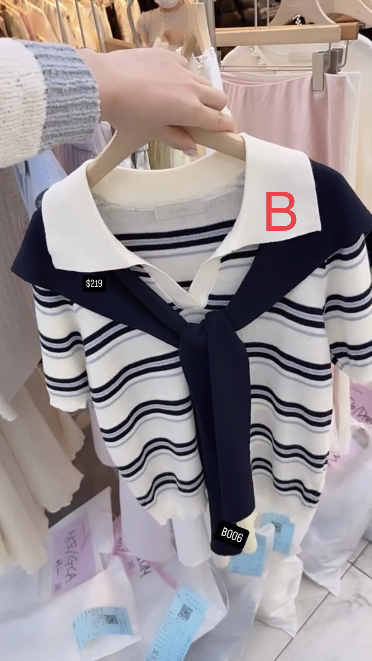 🇰🇷🇰🇷韓國連線 2/3🔥🔥10203#B006