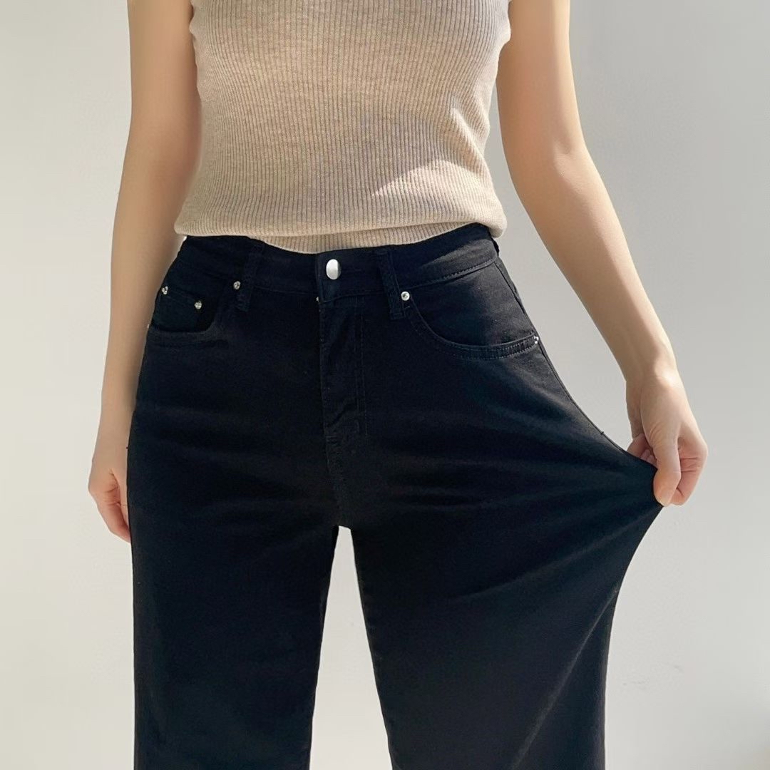 🇰🇷HL3050 💦涼感闊腳褲🇰🇷