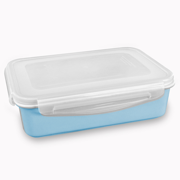 CERALOCK TMJ24 Ceramic Food Container - Rectangular 1300ML