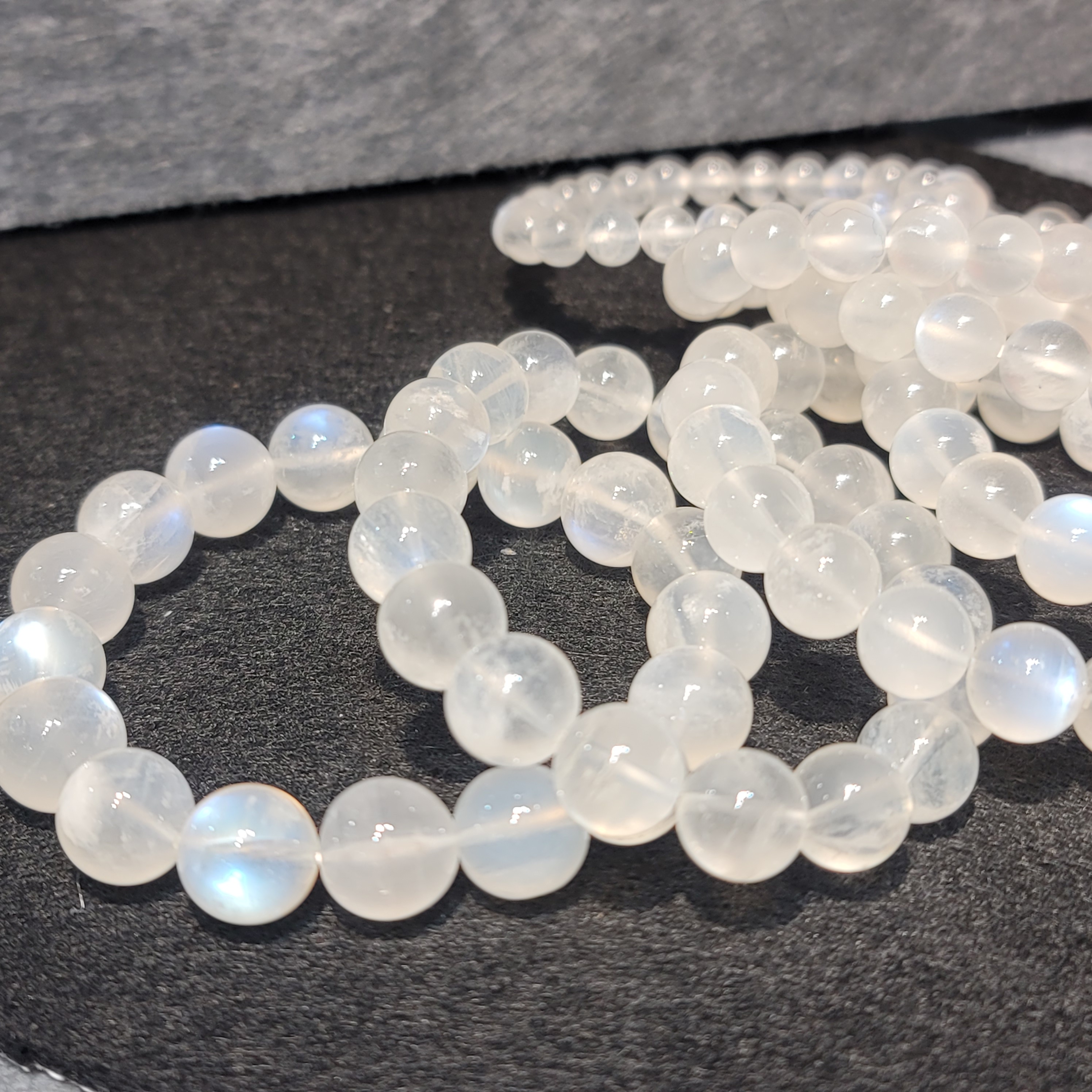 月亮石手串(Moonstone)