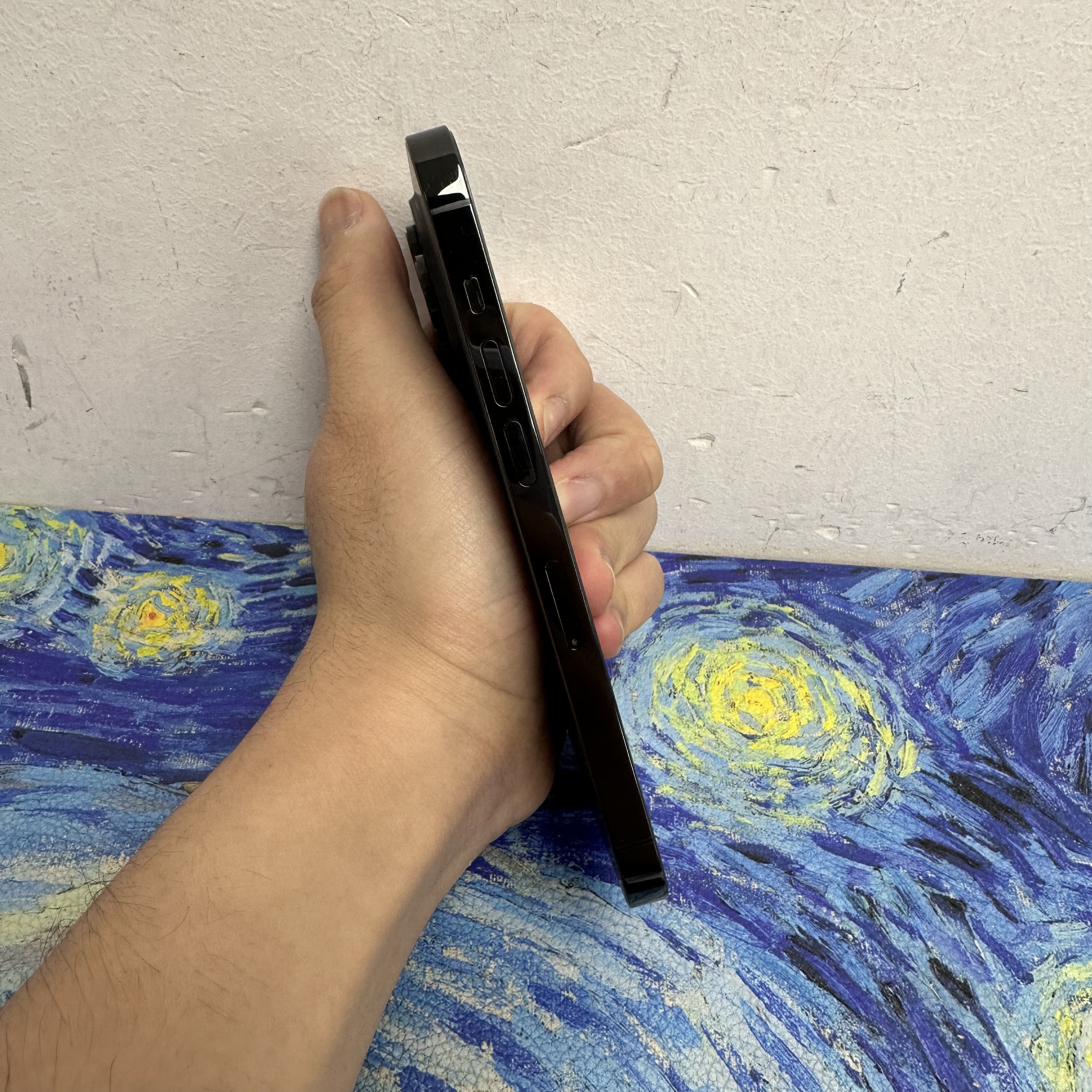 *6284 iPhone 14 Pro 勁靚機 512GB 電100 黑色 Black