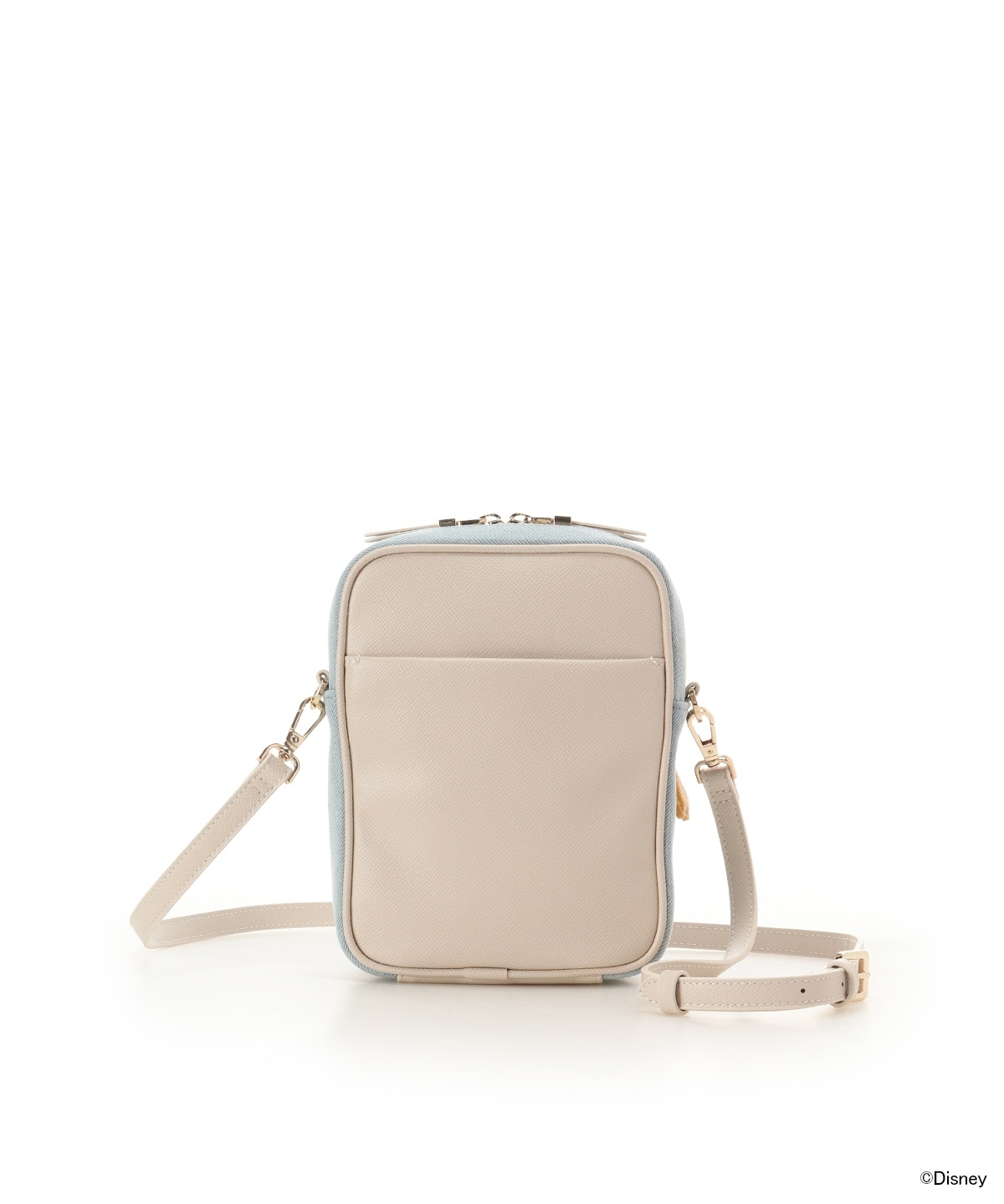 🌸 【預訂】Daisy Shoulder Bag - Samantha Thavasa x Donald & Daisy