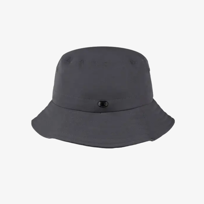 BUFF ADVENTURE BUCKET HAT 漁夫帽 - SOLID ASH
