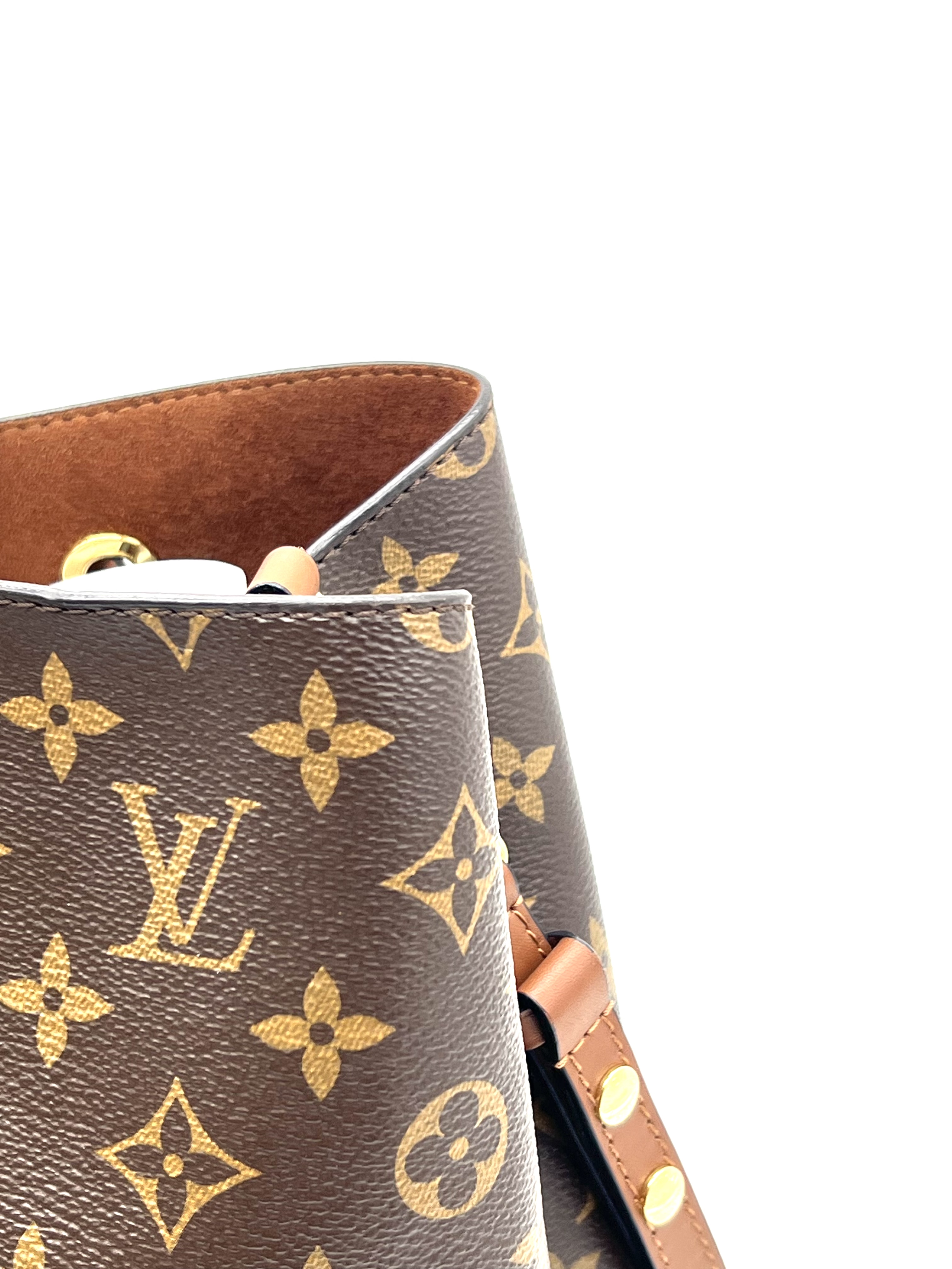 Pre-Owned LV Bucket Bag / Product Code: 26051008