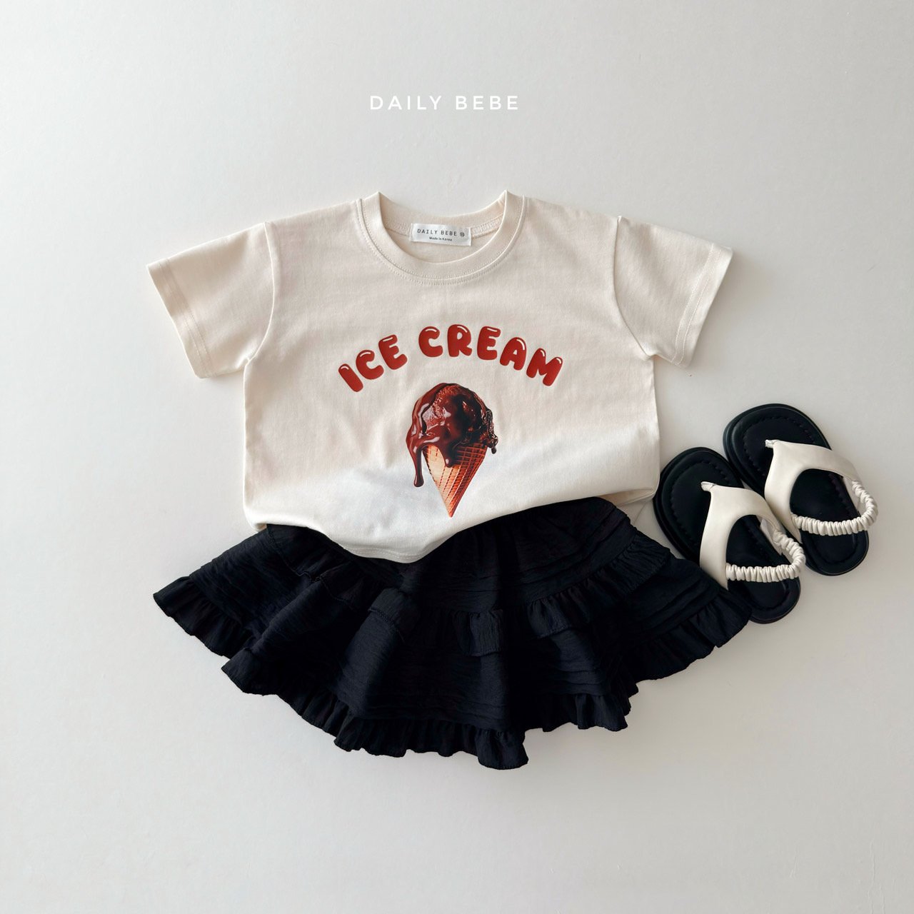 雪糕🍦 Top