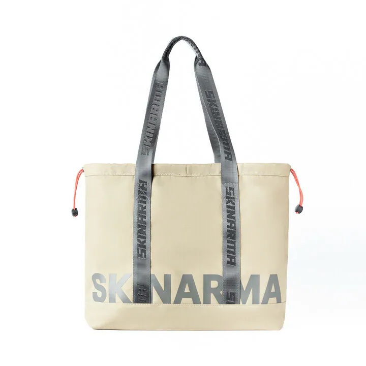 SKINARMA Utility Tote Fardel 多分隔式收納側孭袋
