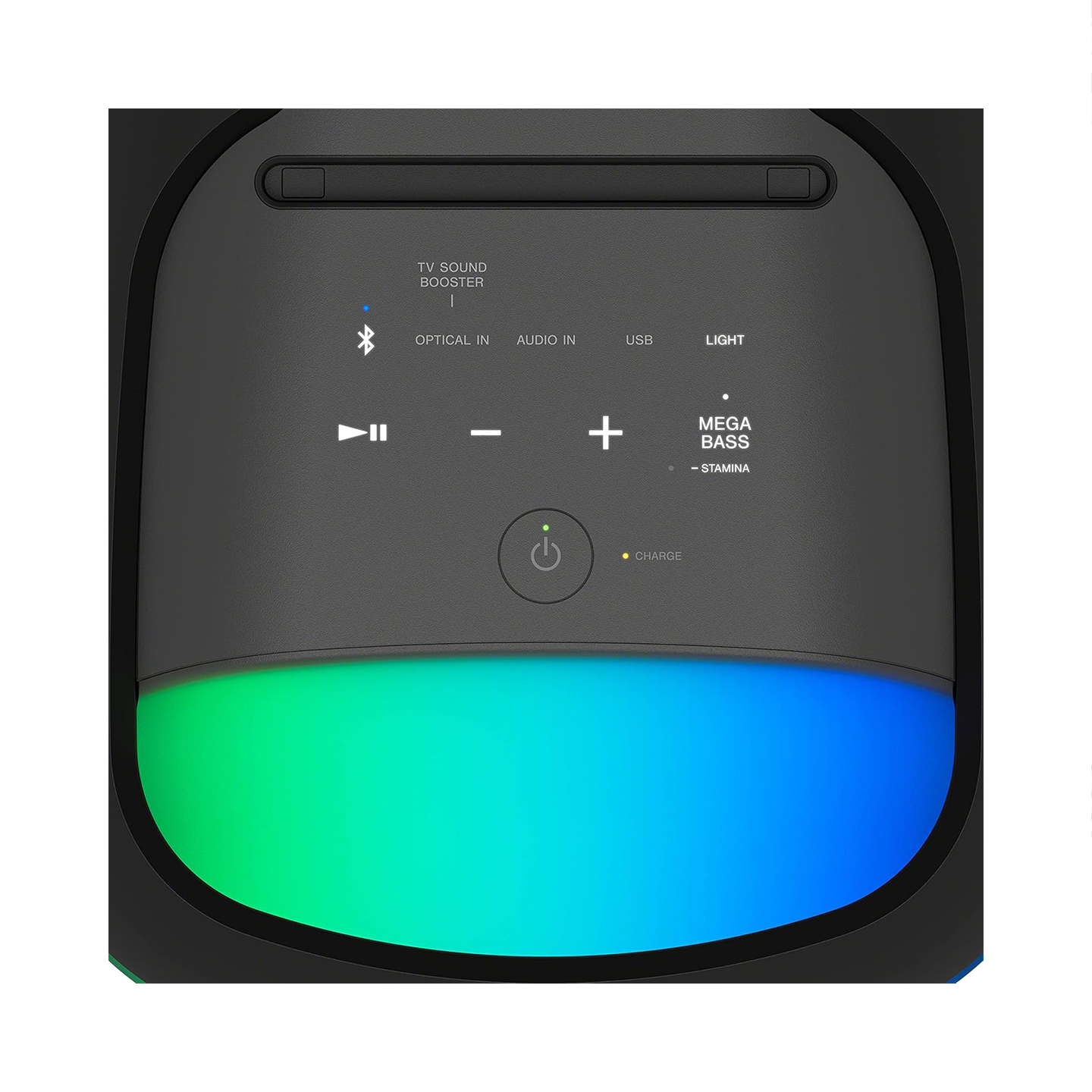 Sony X-Series Portable Party Speaker (SRS-XV800)