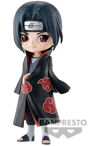 Banpresto Naruto: Q Posket, Uchiha Itachi (Ver. A)