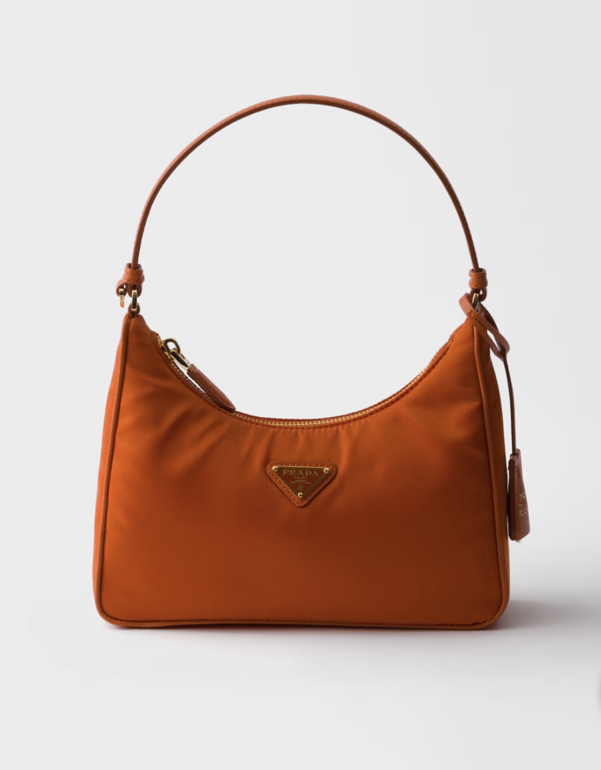 訂貨 ✈️ Prada Re-Edition 2005 Mini Bag 橙色 Size 18x22x6.5cm