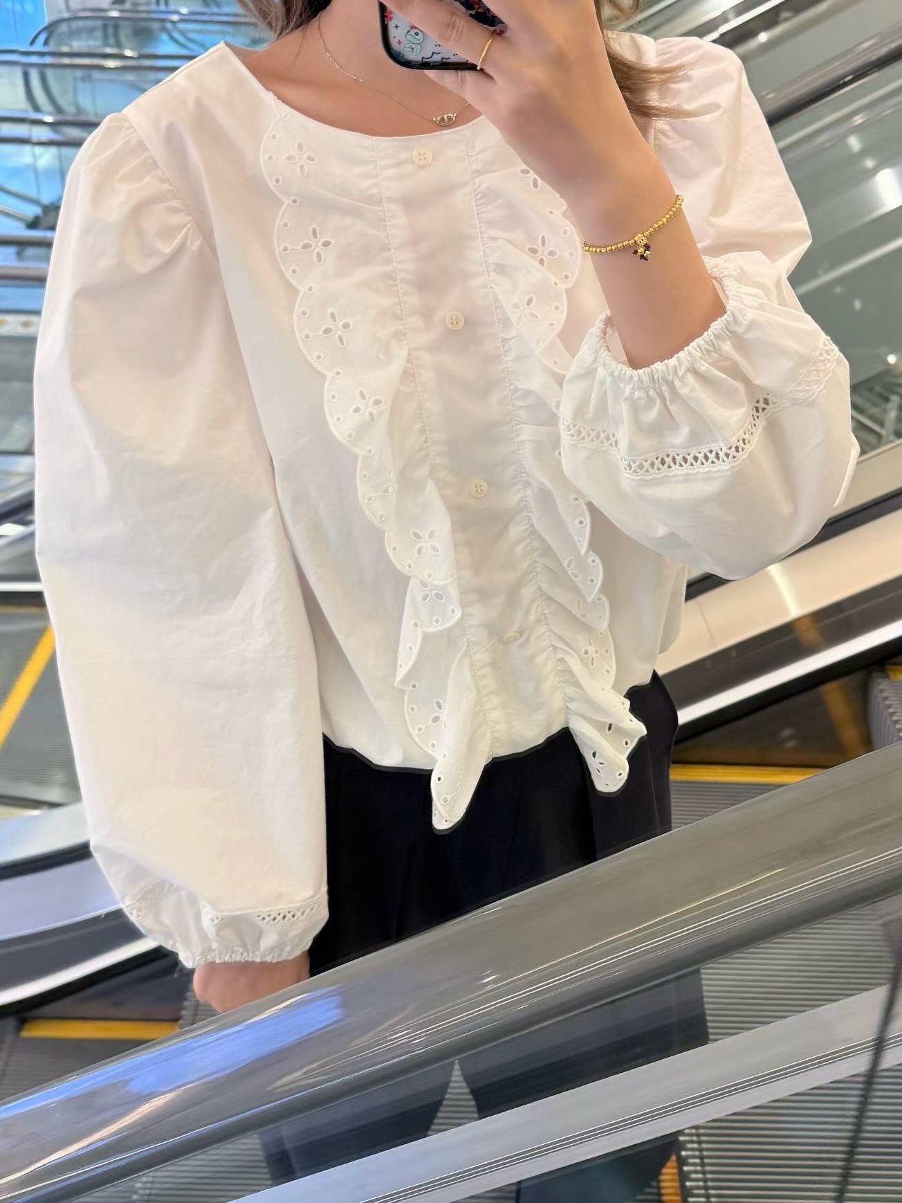 (2026FW) AFTERNOON - TOP
