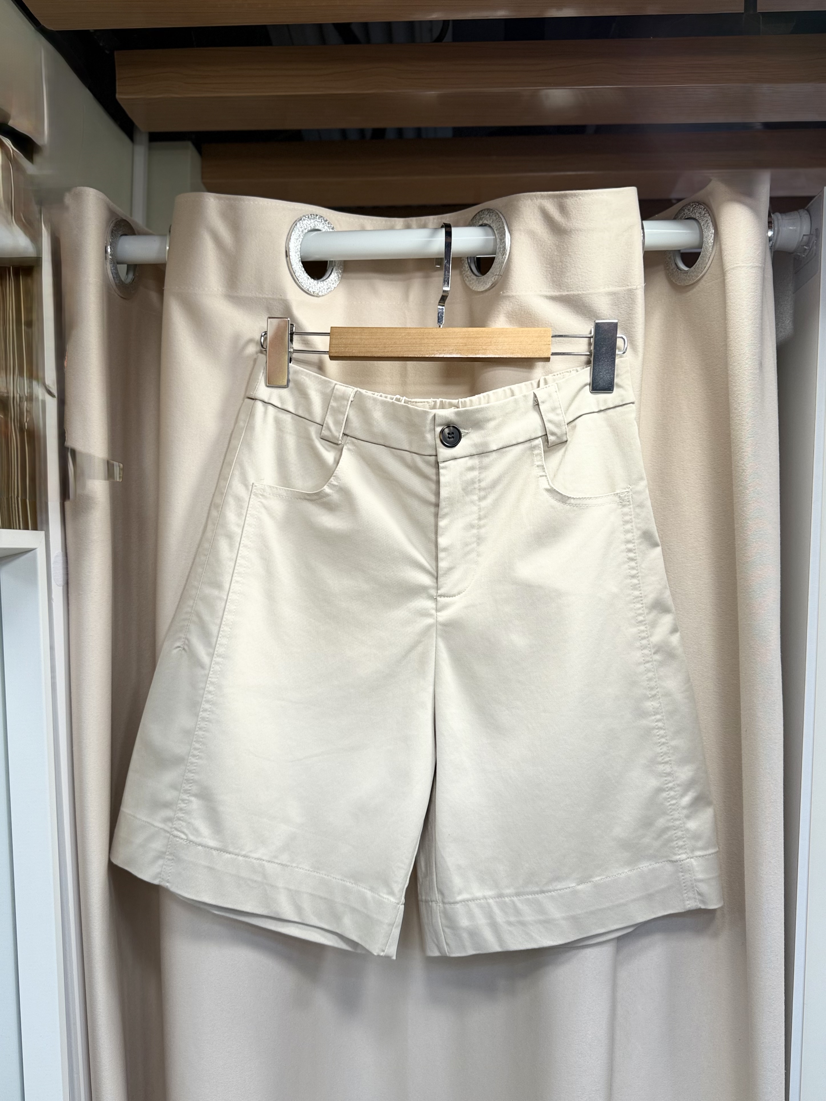 彈性短褲 M601 842526289