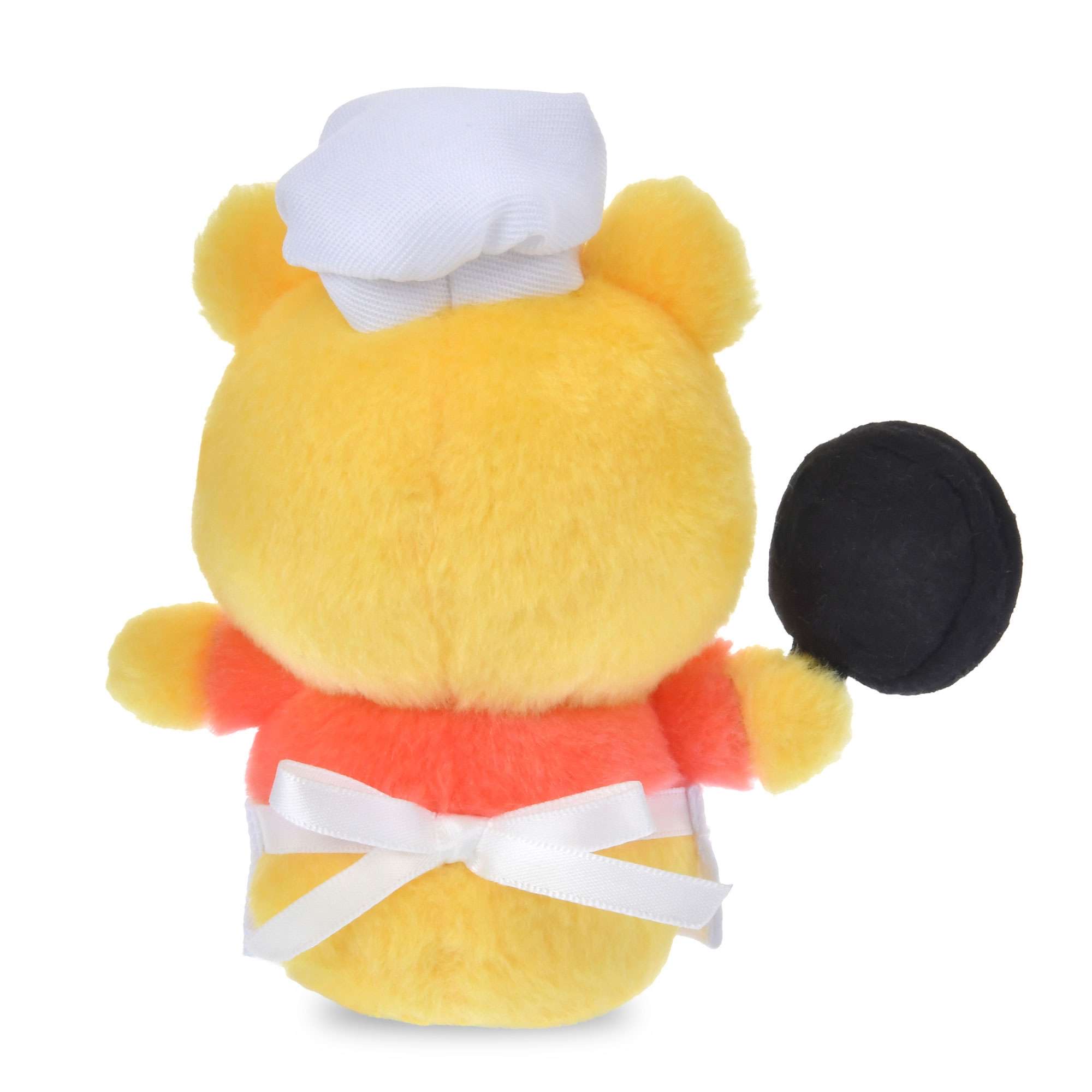 🎀【預訂】Disney Urupocha Egg 公仔 - Pooh