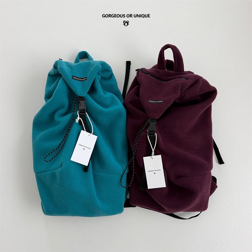 Gou | Winter backpack
