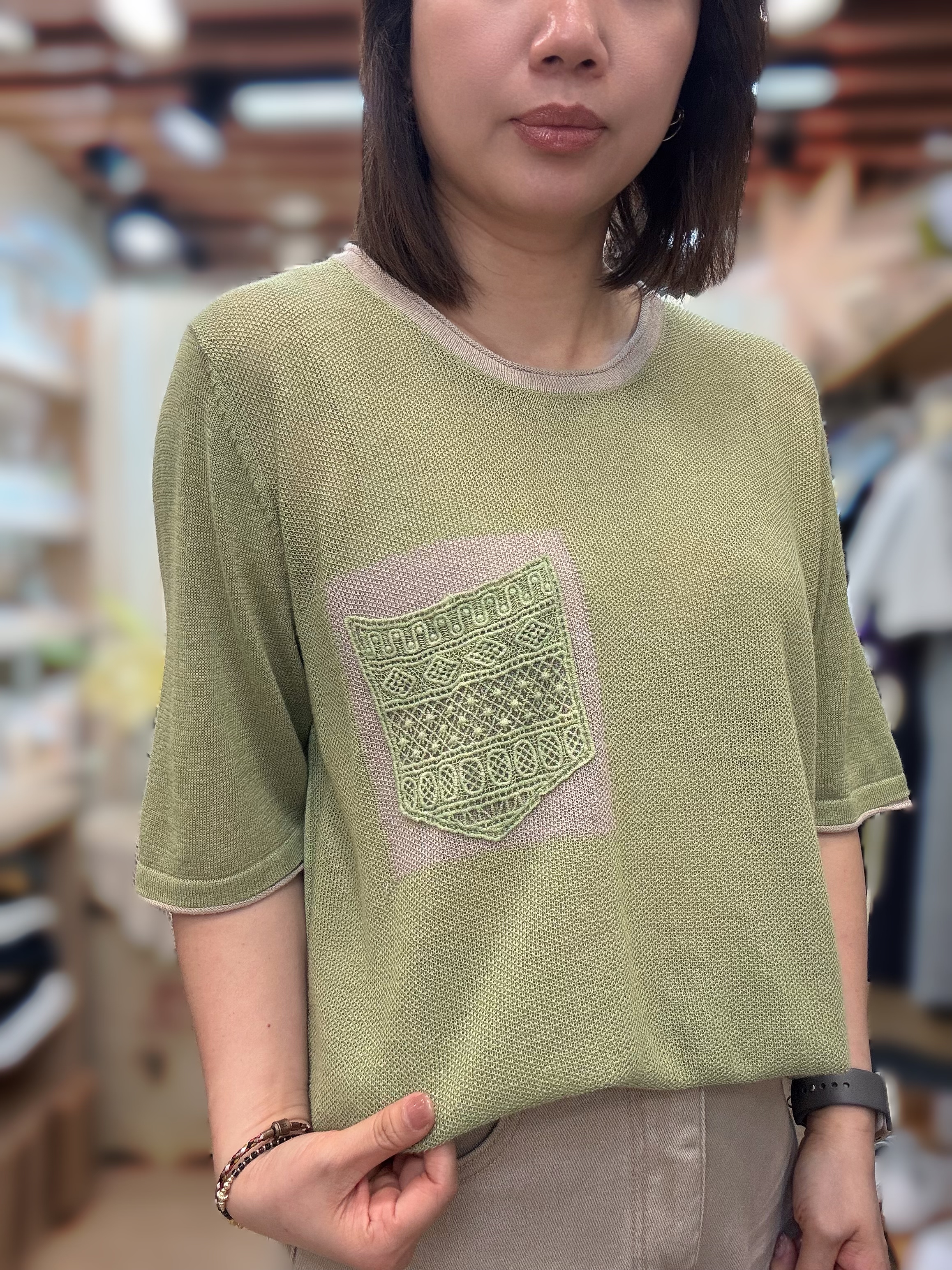 針織衫 M911 844560249