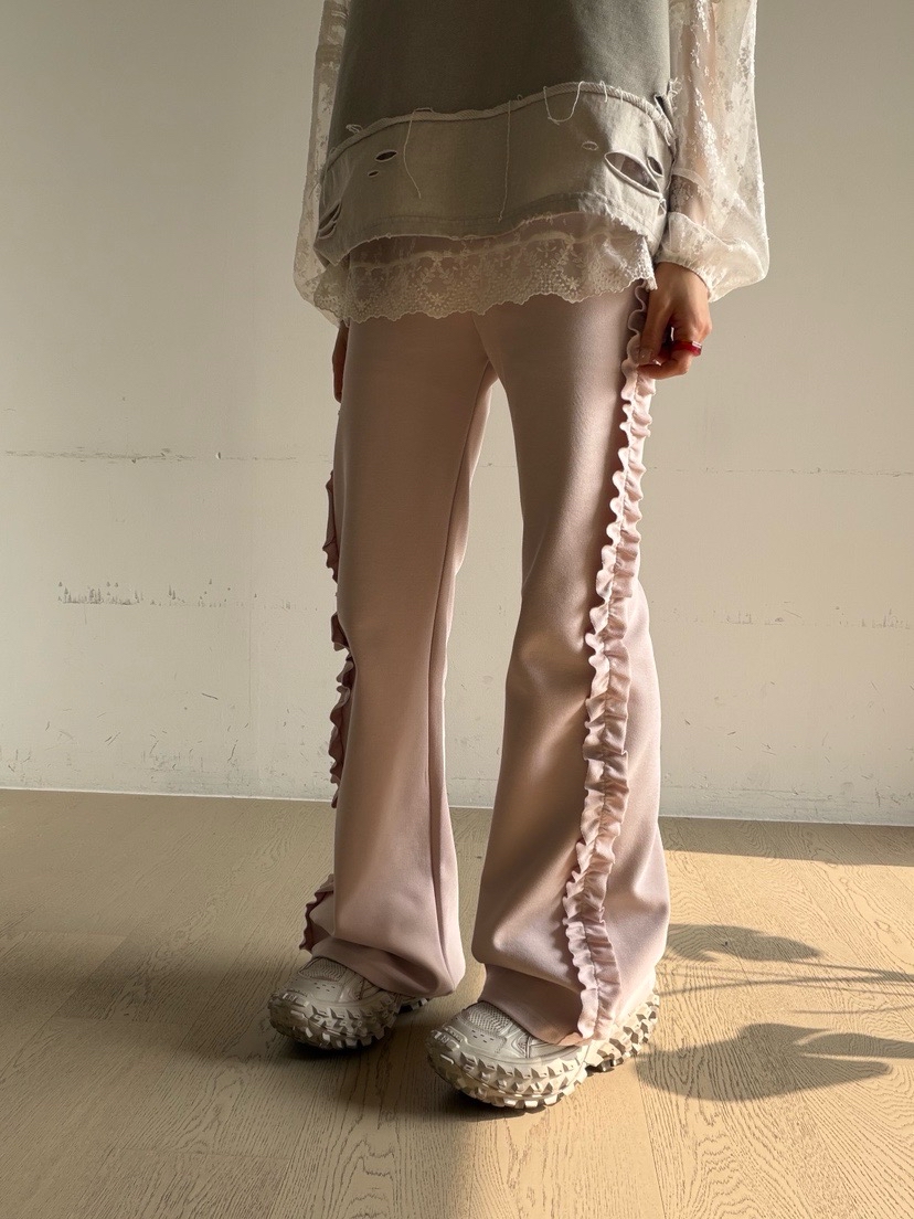 (2026SS) FRANC - PANTS