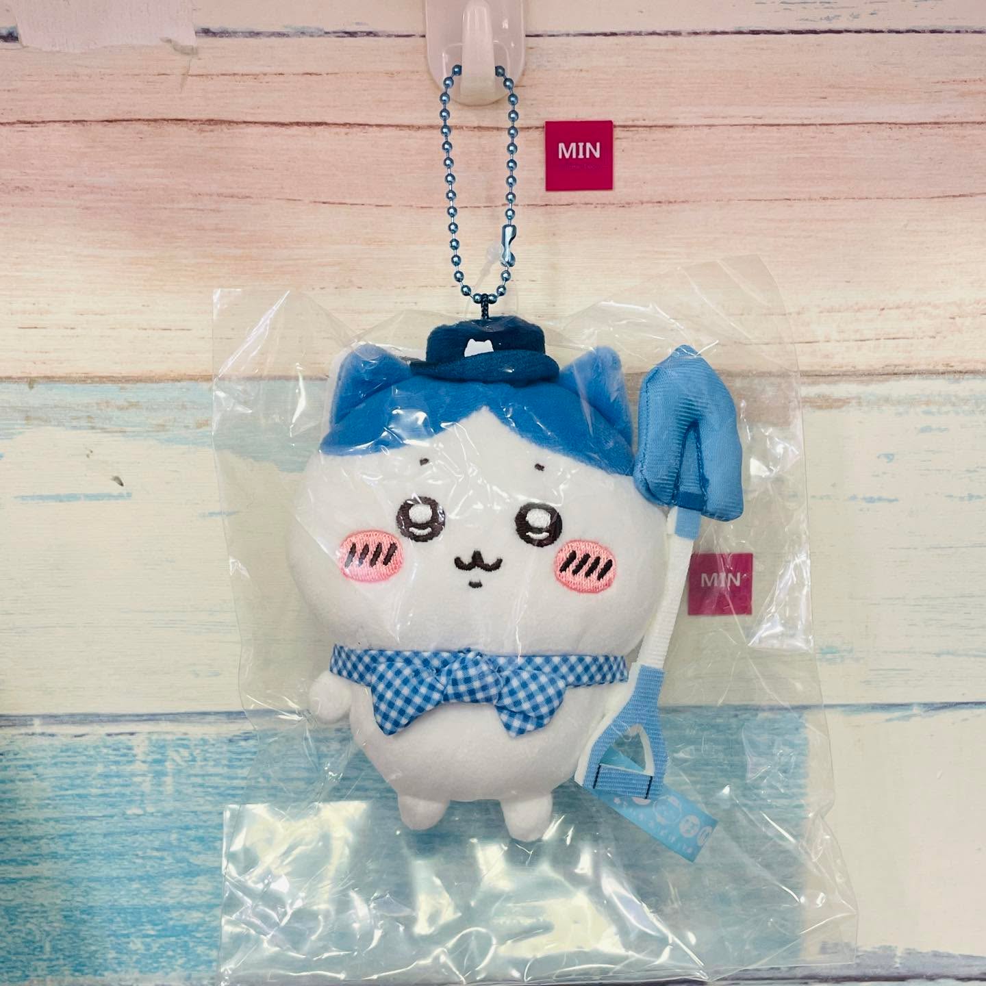 Chiikawa 野餐系列小八