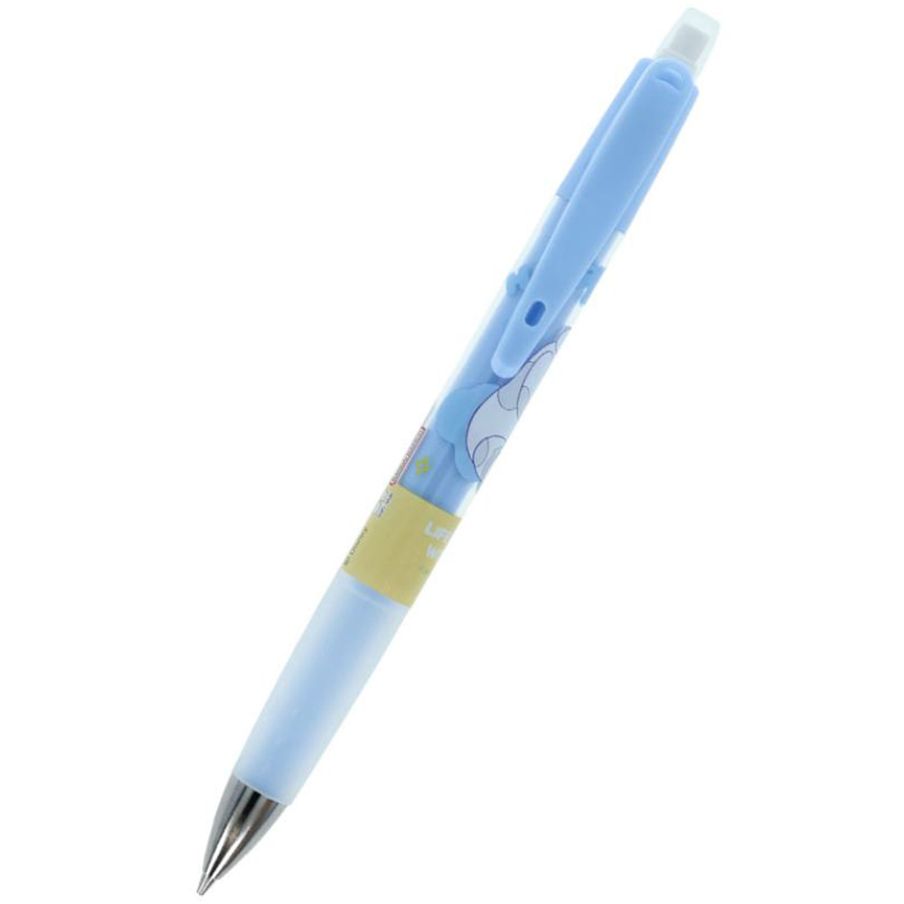 現貨｜Disney Baymax 大英雄聯盟 日本製 Pilot Opt. 0.5mm 搖搖 鉛芯筆 (S4485580)