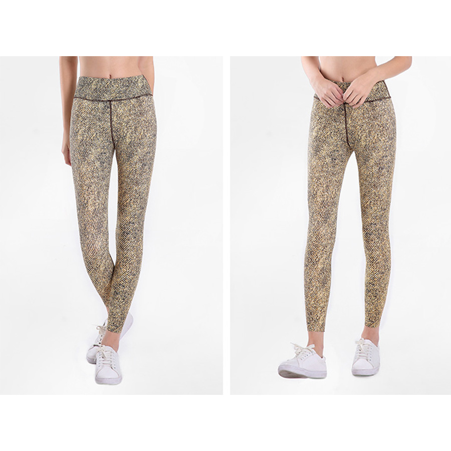 【$50/3件】低於1折 女裝運動瑜珈褲 (款式隨機)