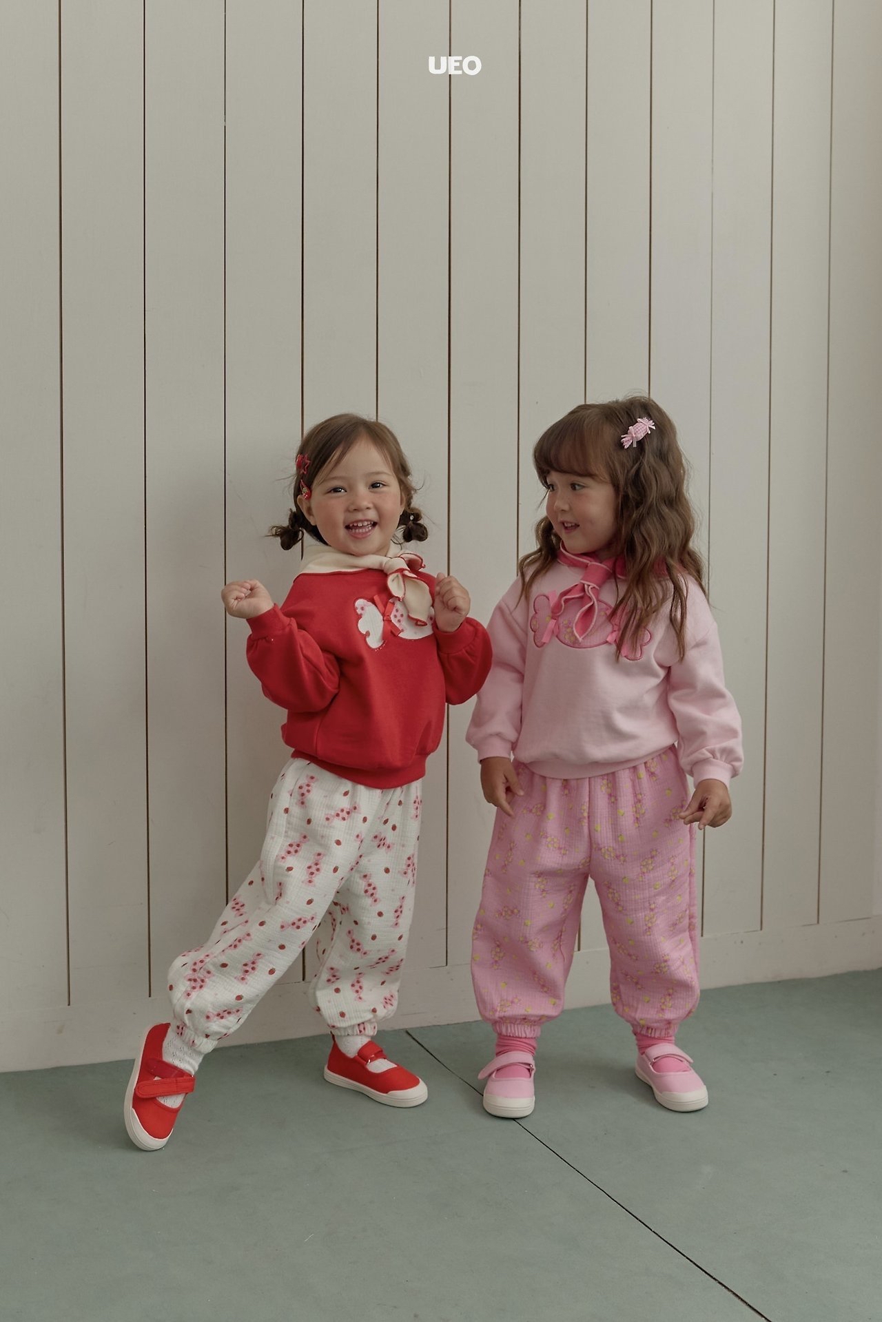Girls | Jogger pants