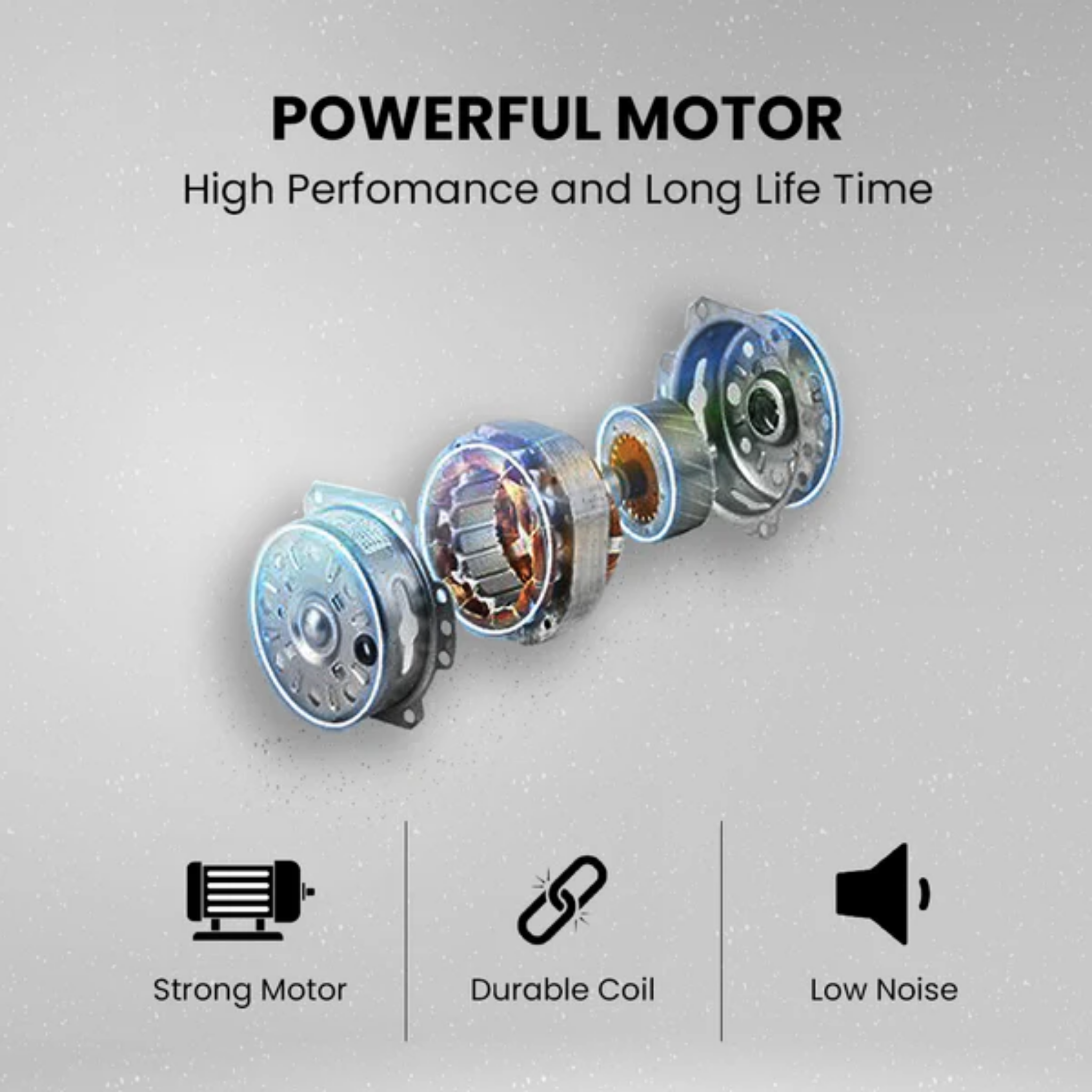 Russell Taylors Air Cooler (AC-6)