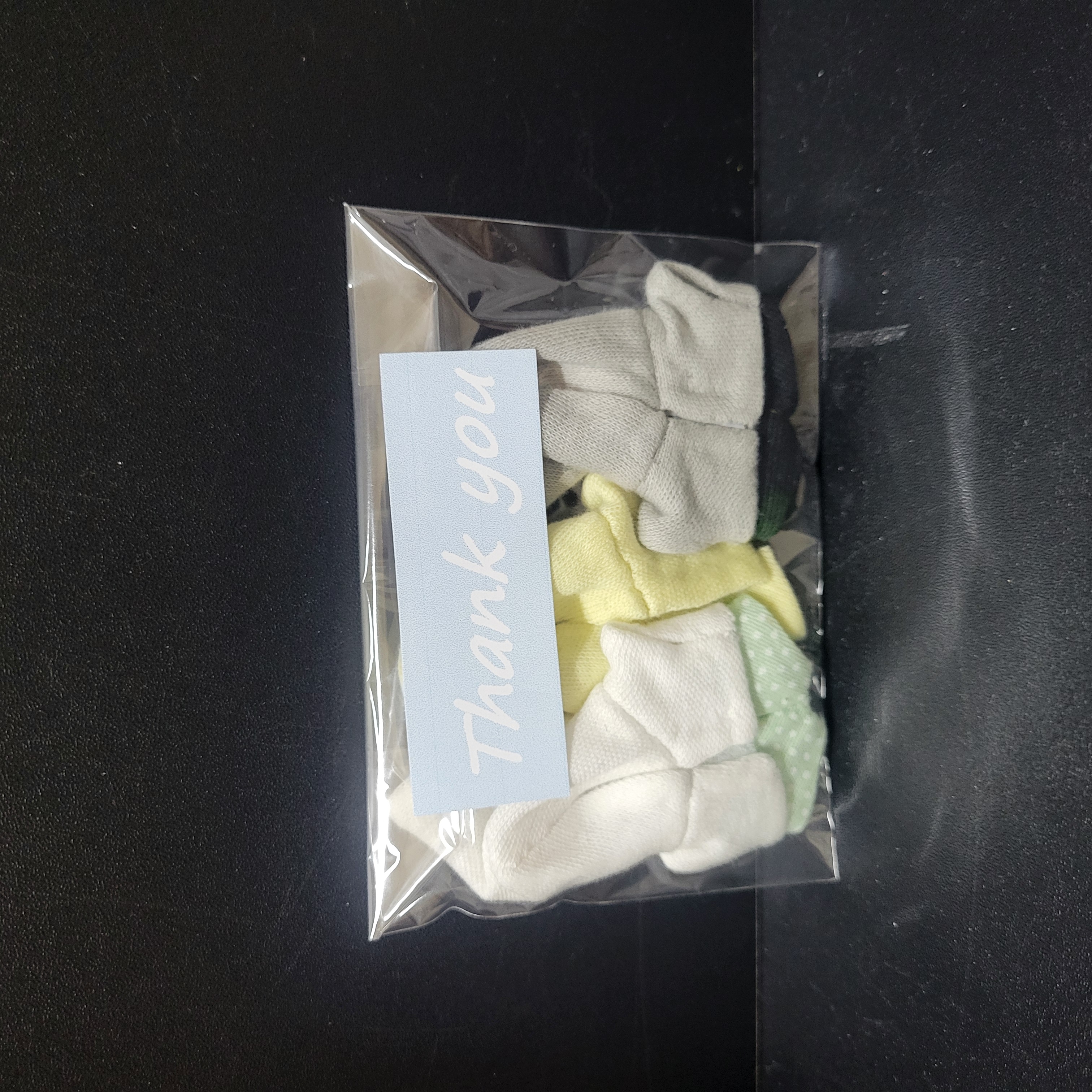 森林家族嬰兒服C0311