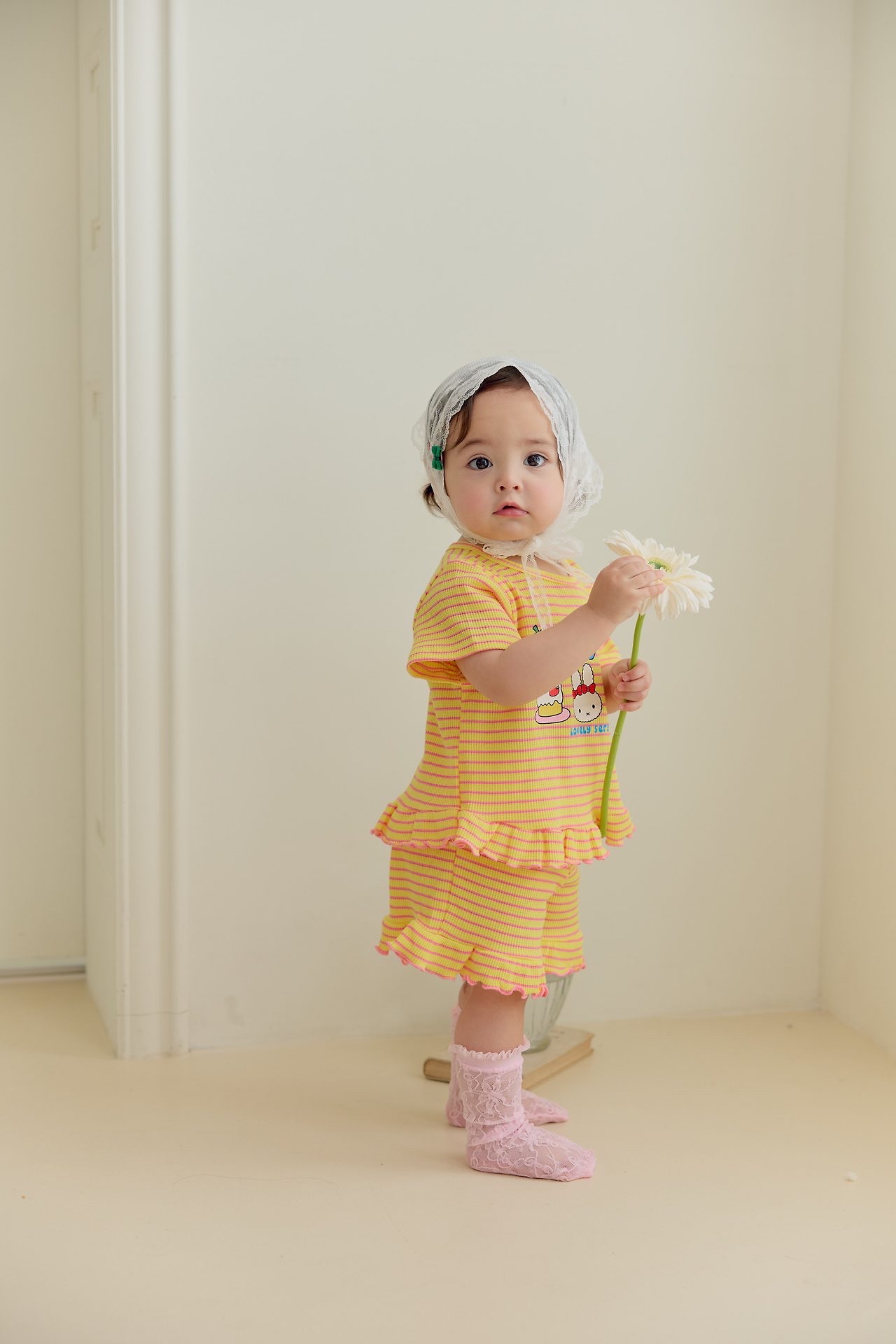 🇰🇷sera baby set