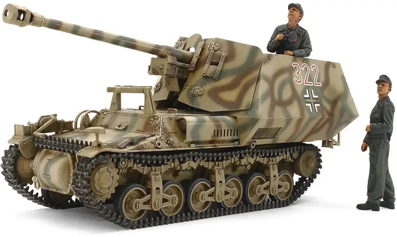 1/35 MM Marder I