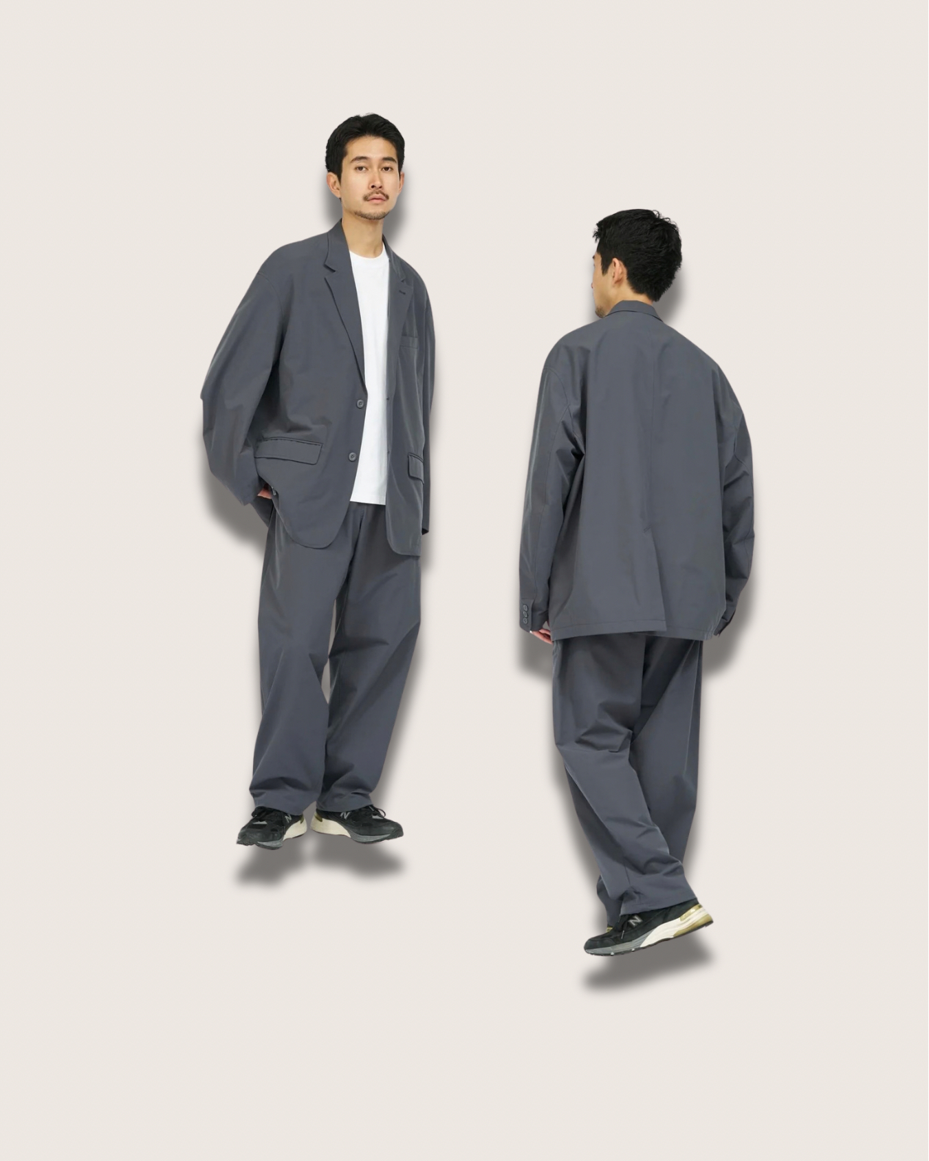 【AZ156】💁🏻‍♂️男系
