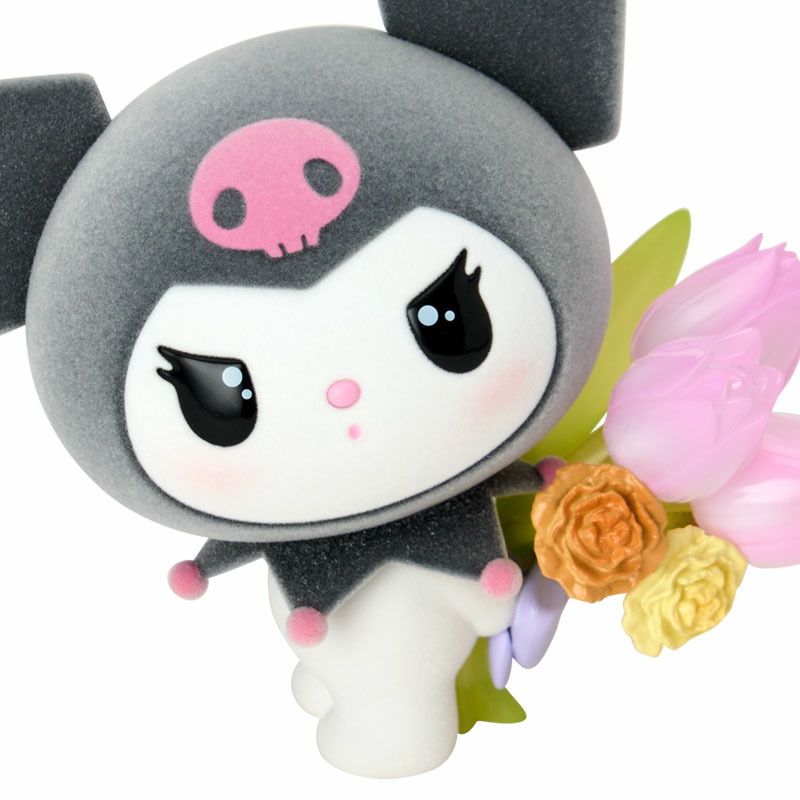 🎀【預訂】 mofamofy x Sanrio Kuromi 