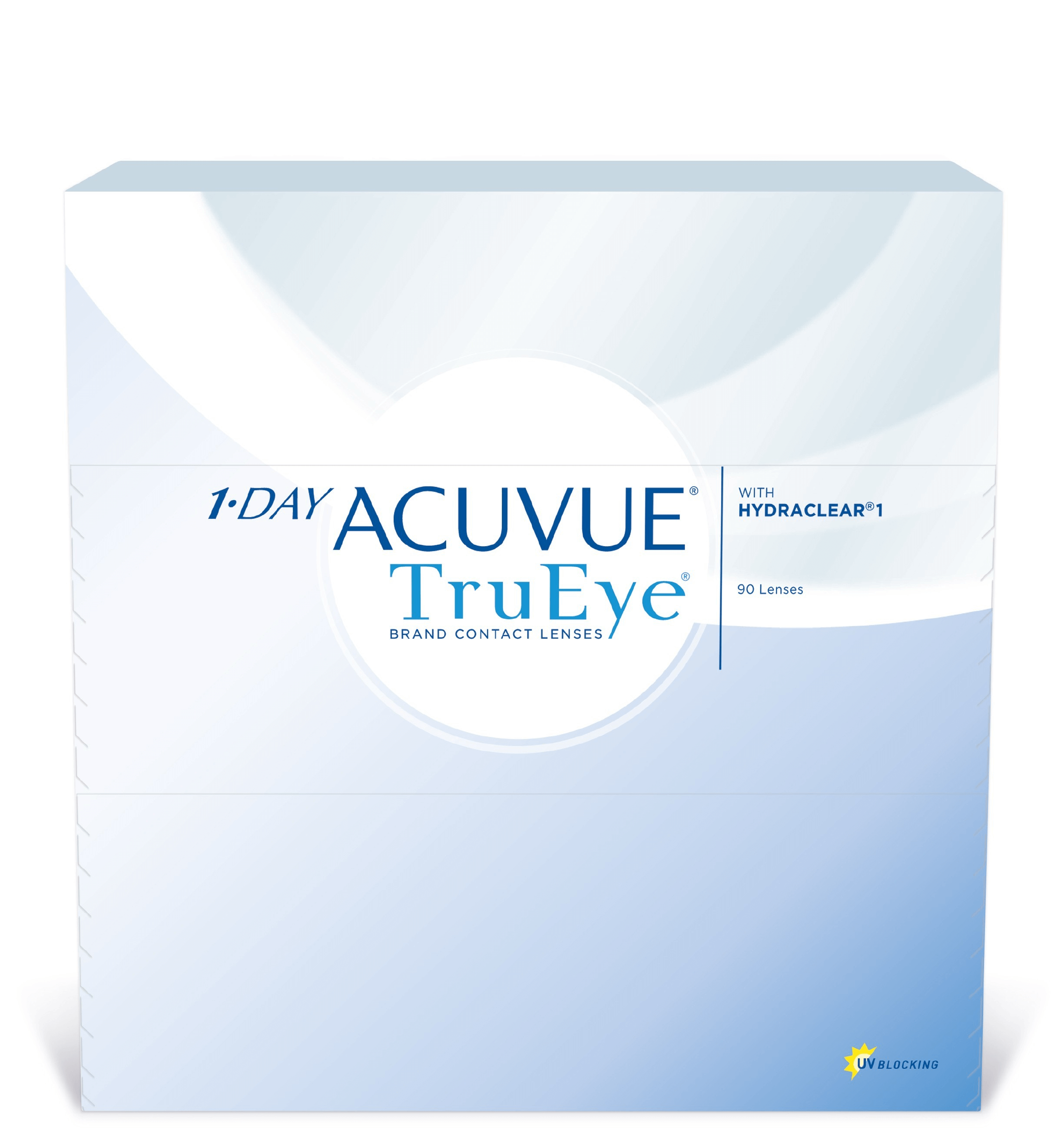 ACUVUE - TRUEYE One Day (1day/90P)