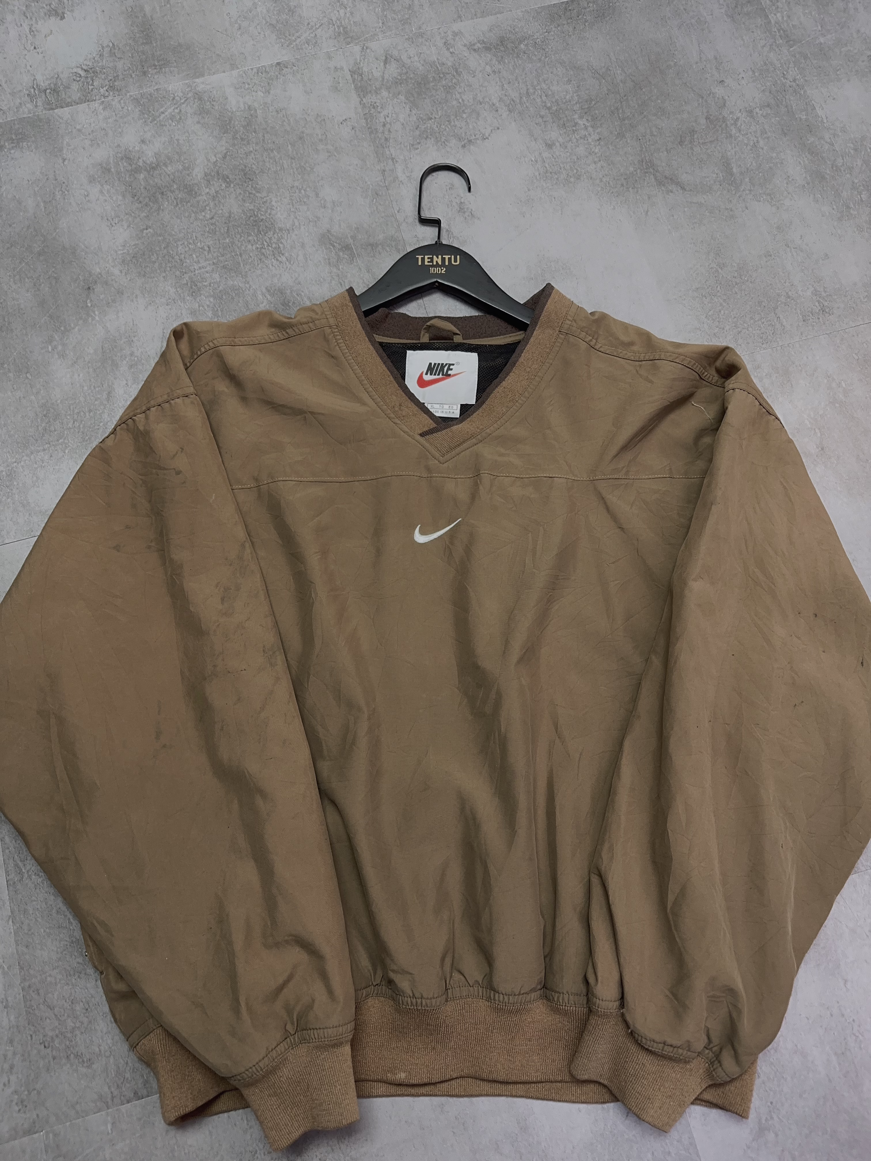 Nike Jersey - M