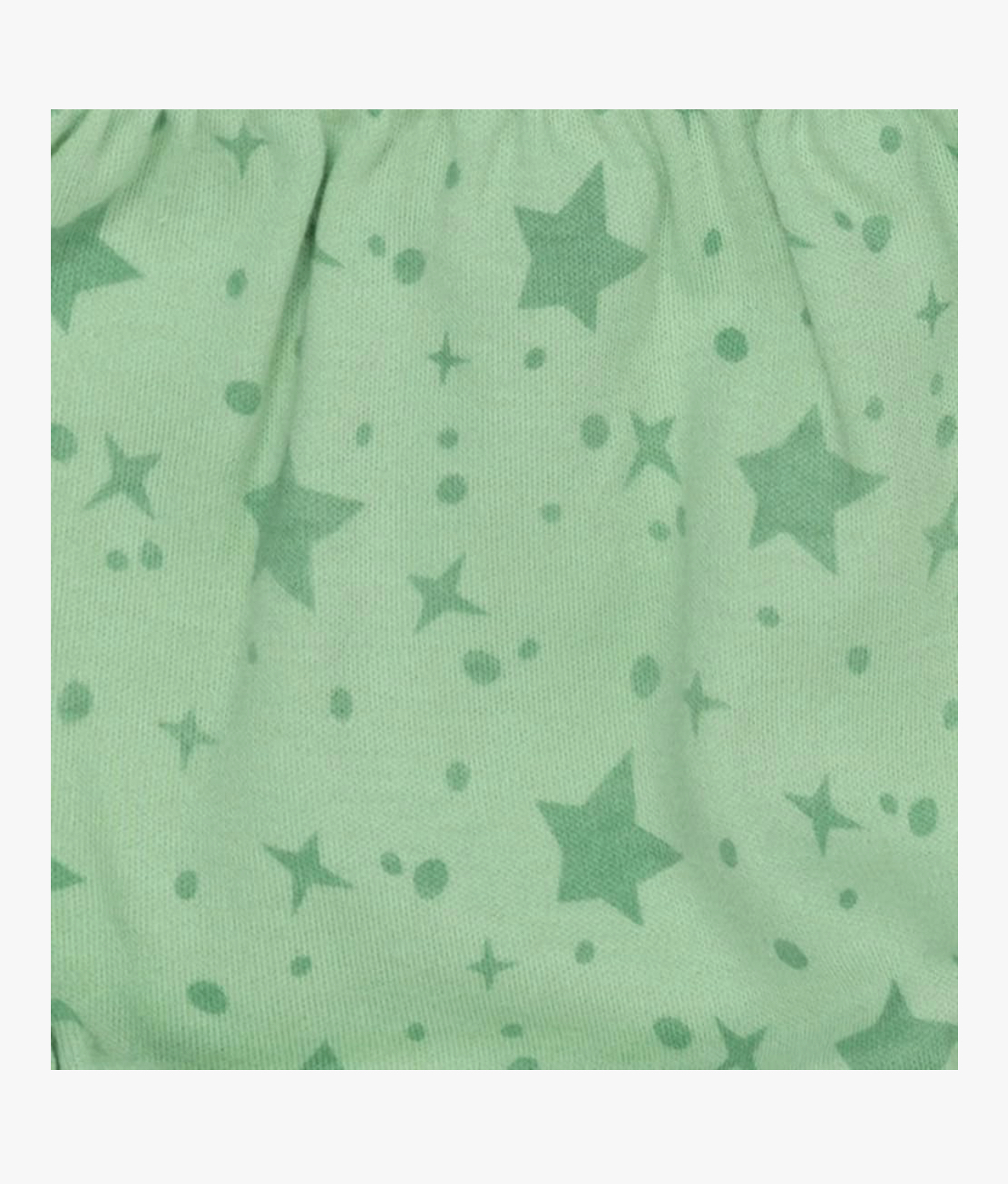 ☀️預訂 歐美直送☀️🇺🇸Star Wars系列Yoda生日印花短袖上衣燈籠褲帽子三件套