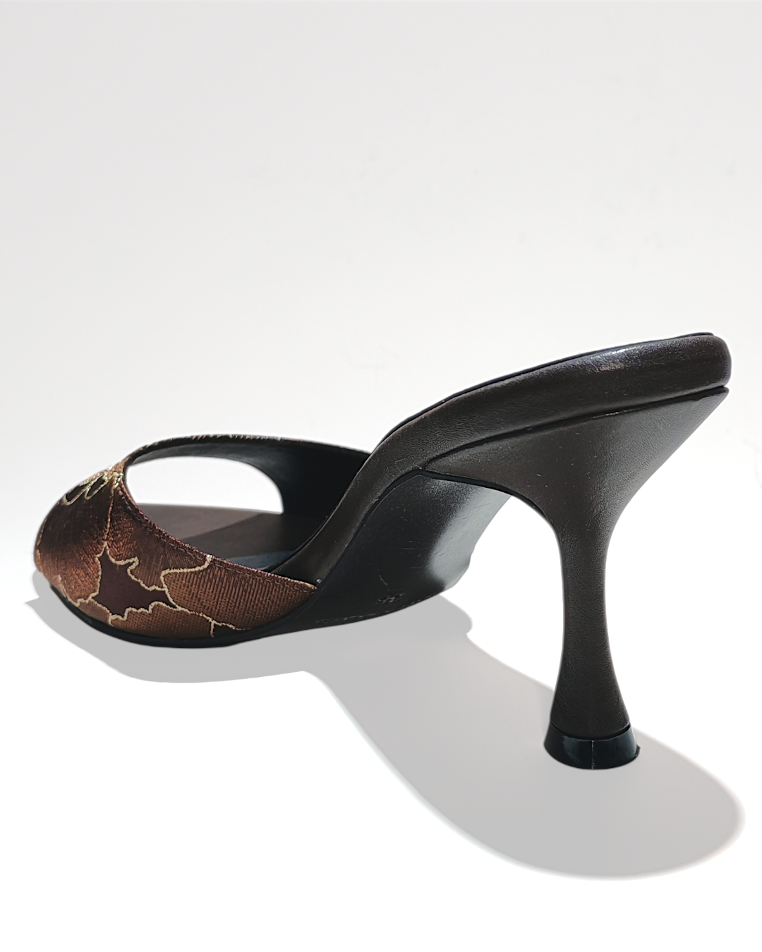 MAYA 75 CHOCOLATE GINGKO