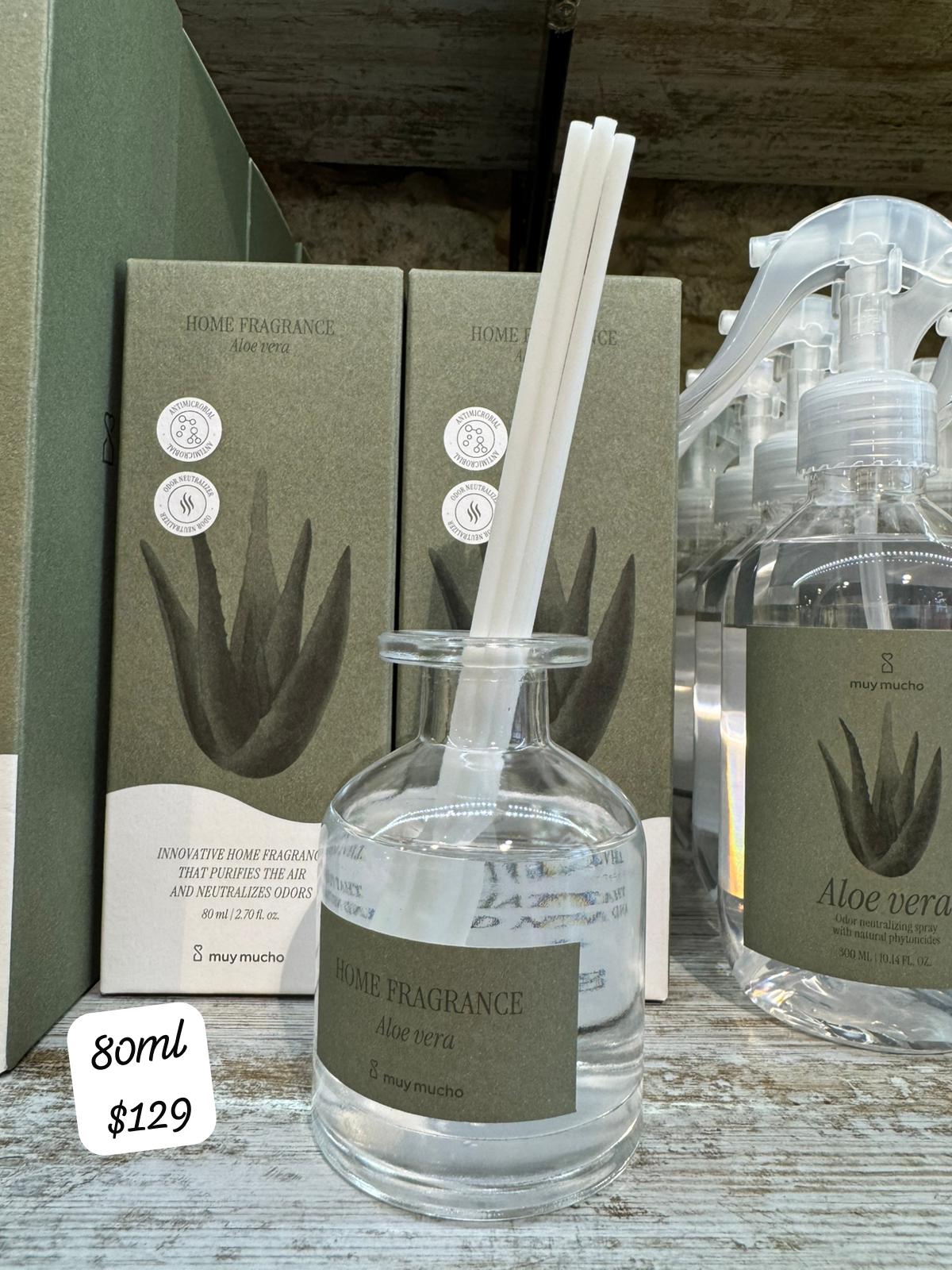 西班牙muy mucho香薰80ml