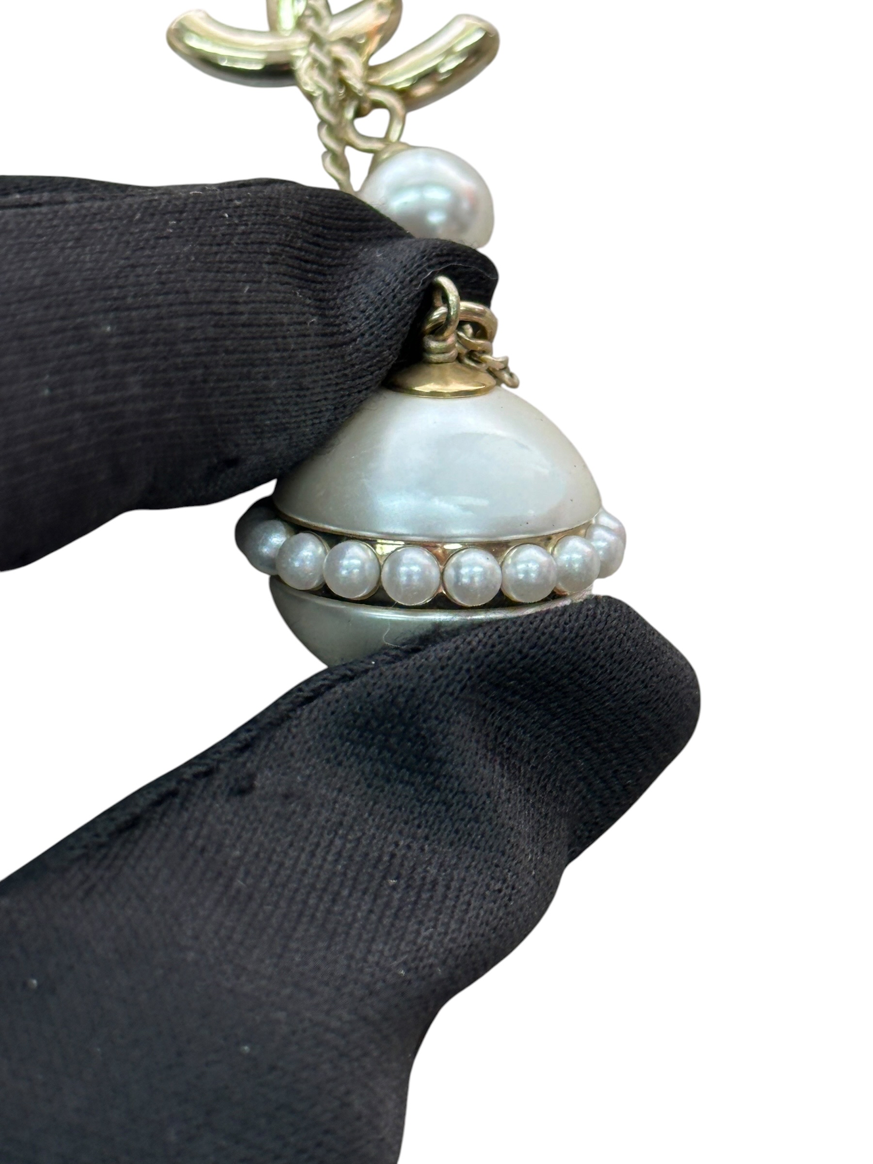 Pre-owned CHANEL Necklace / Product Code: 26032804